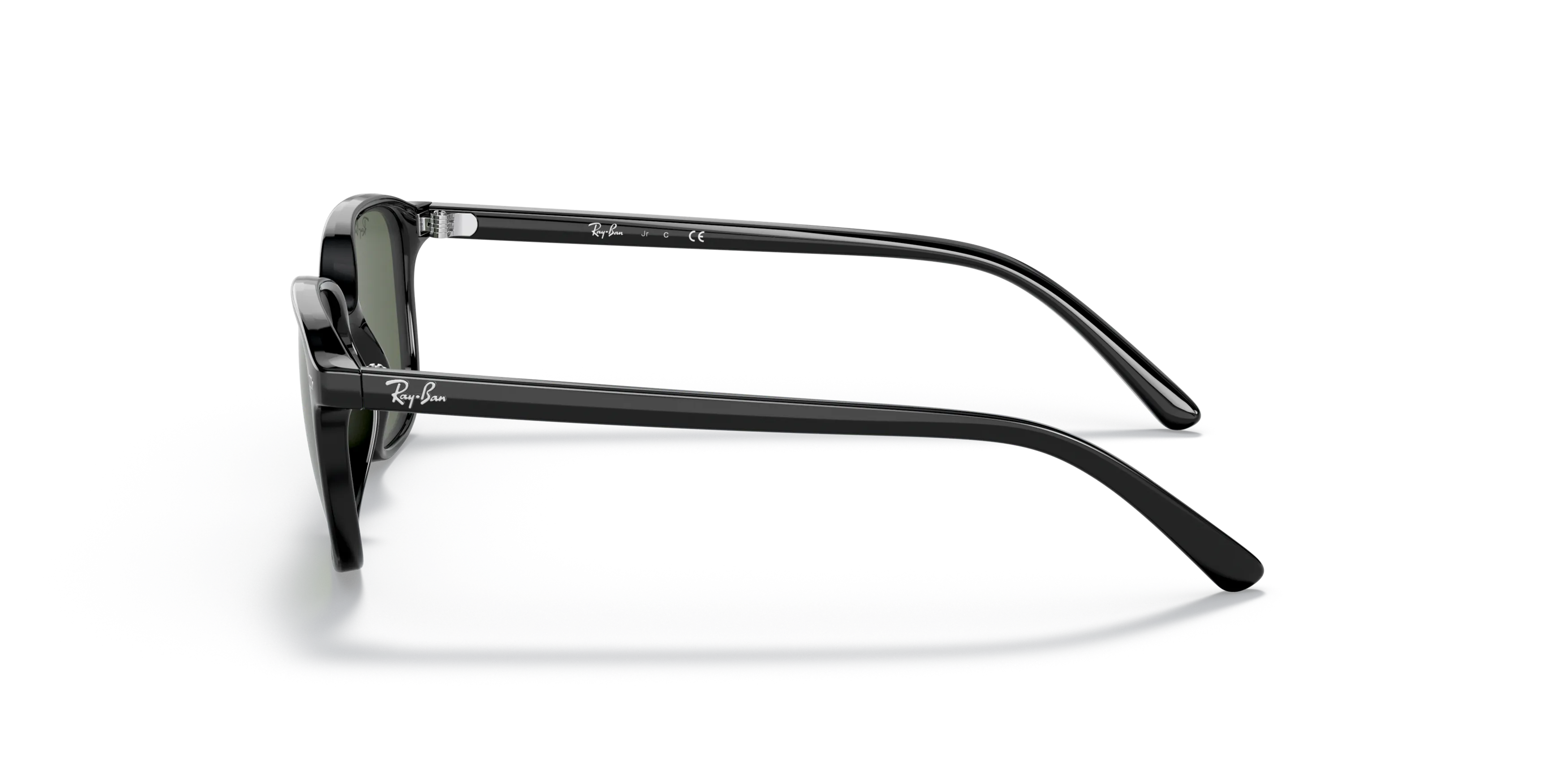 Angle_Left02, Ray-Ban 0RJ9093S 100/71 Solbriller