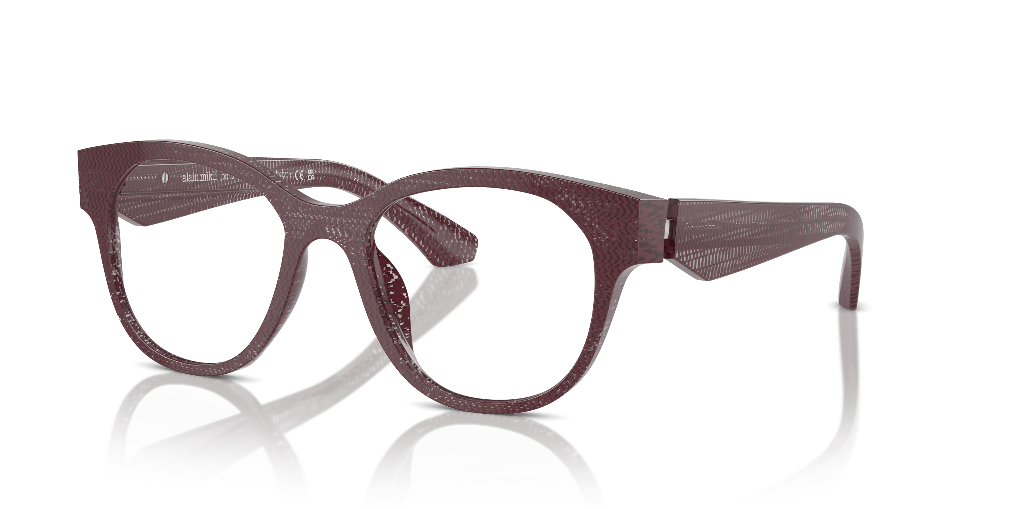 Angle_Left01, Alain Mikli A03526 003