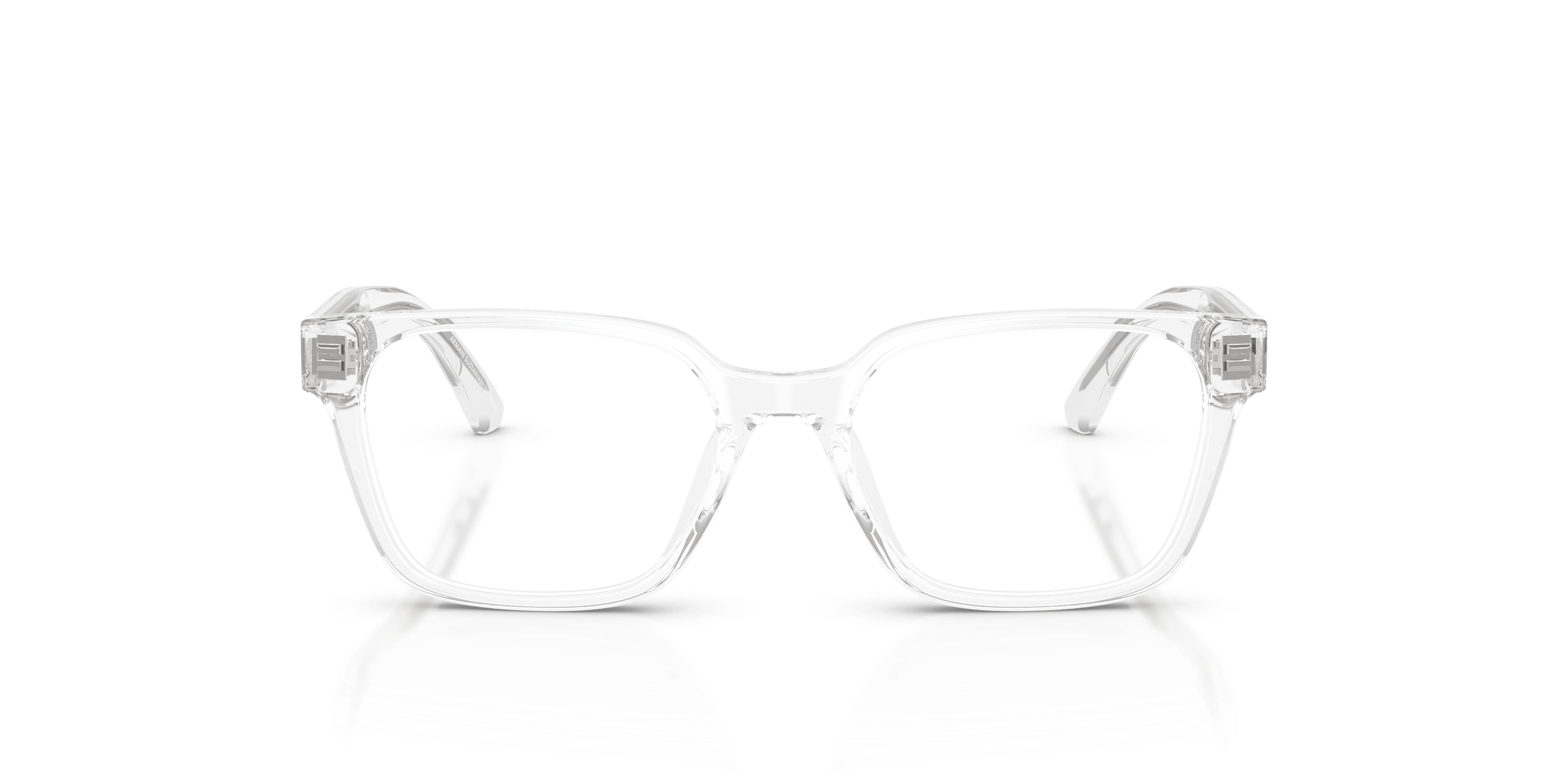 Front, Emporio Armani EK3013U 6344