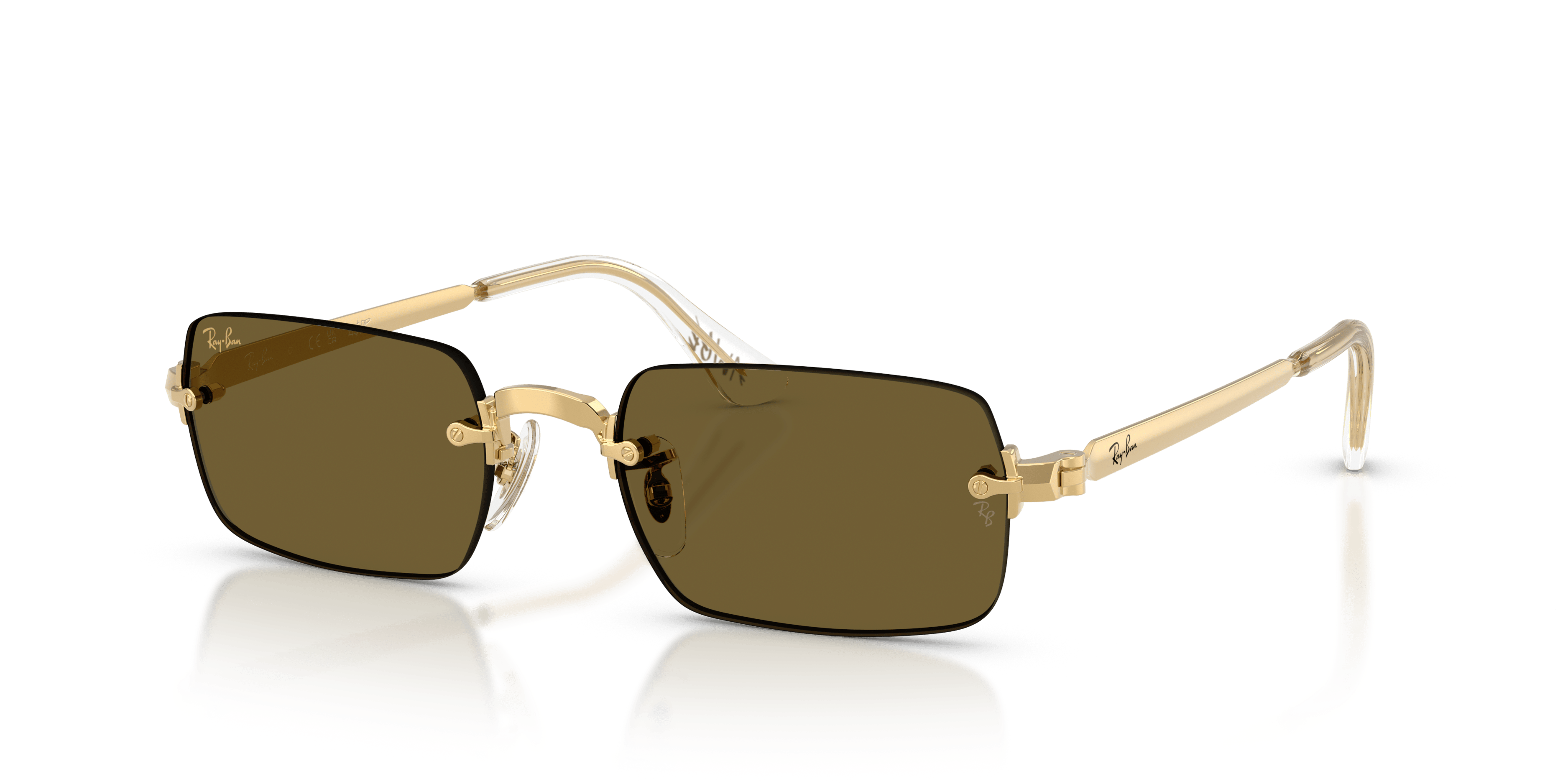 Angle_Left01, Ray-Ban RB3928 001/73