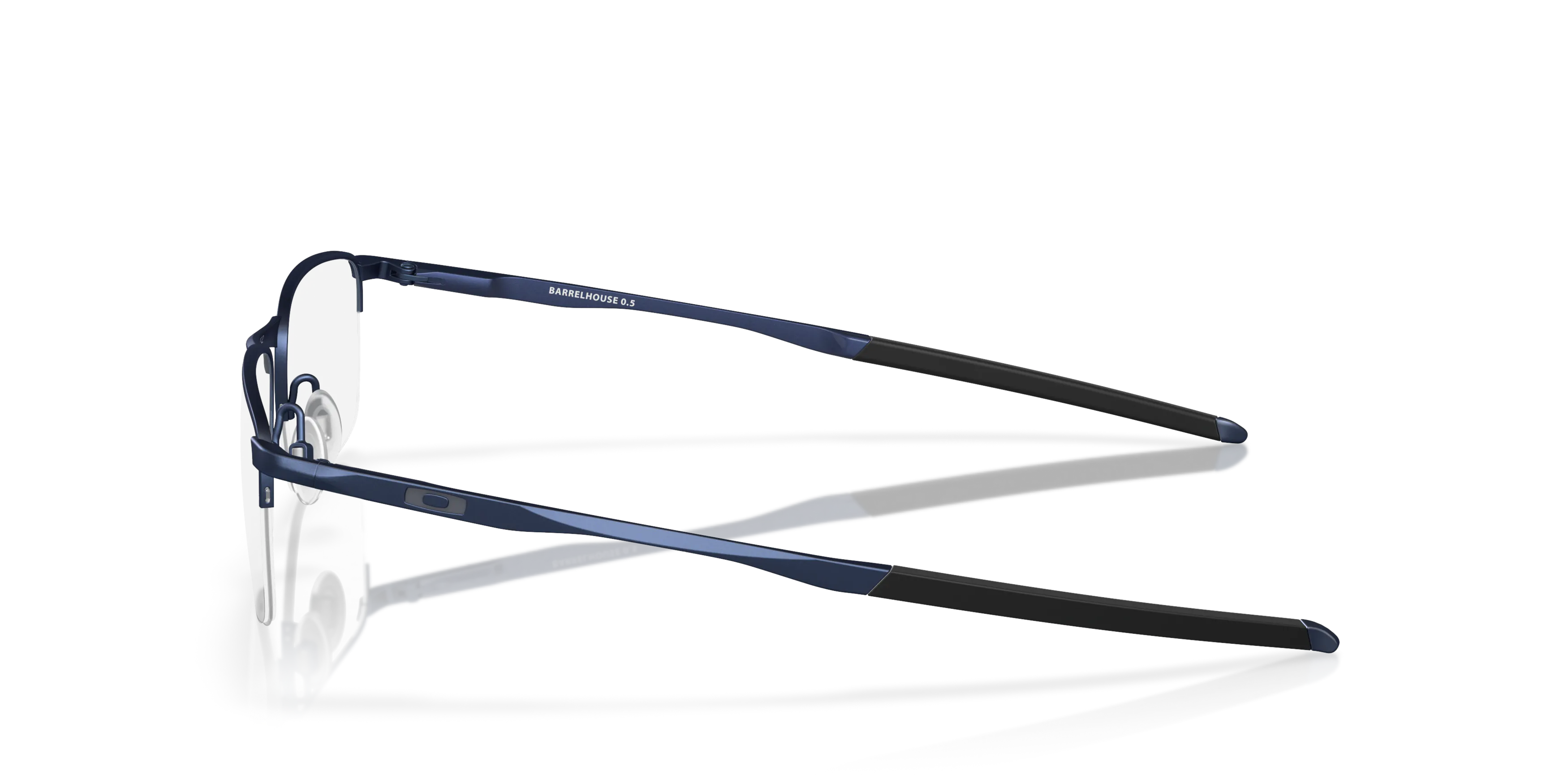 Angle_Left02, Oakley OX3174 Glasses