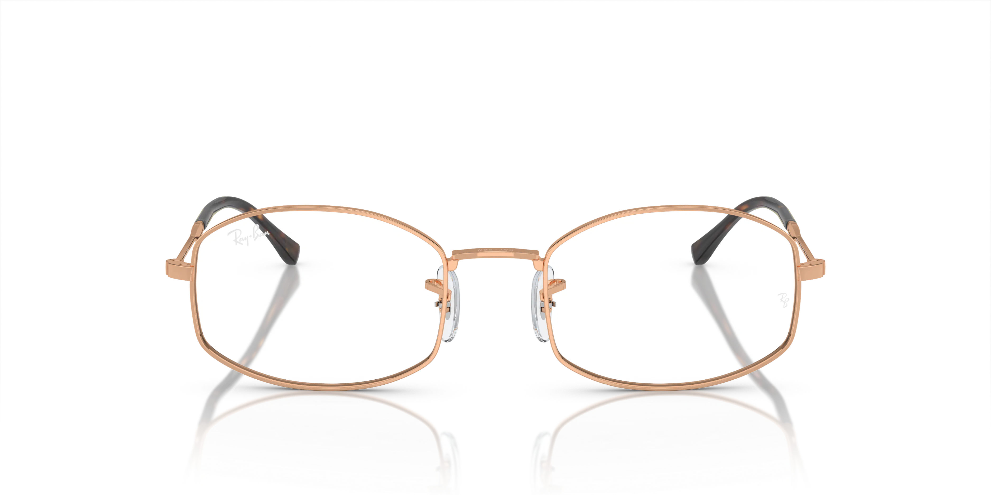 Front, Ray-Ban RB6510 3094