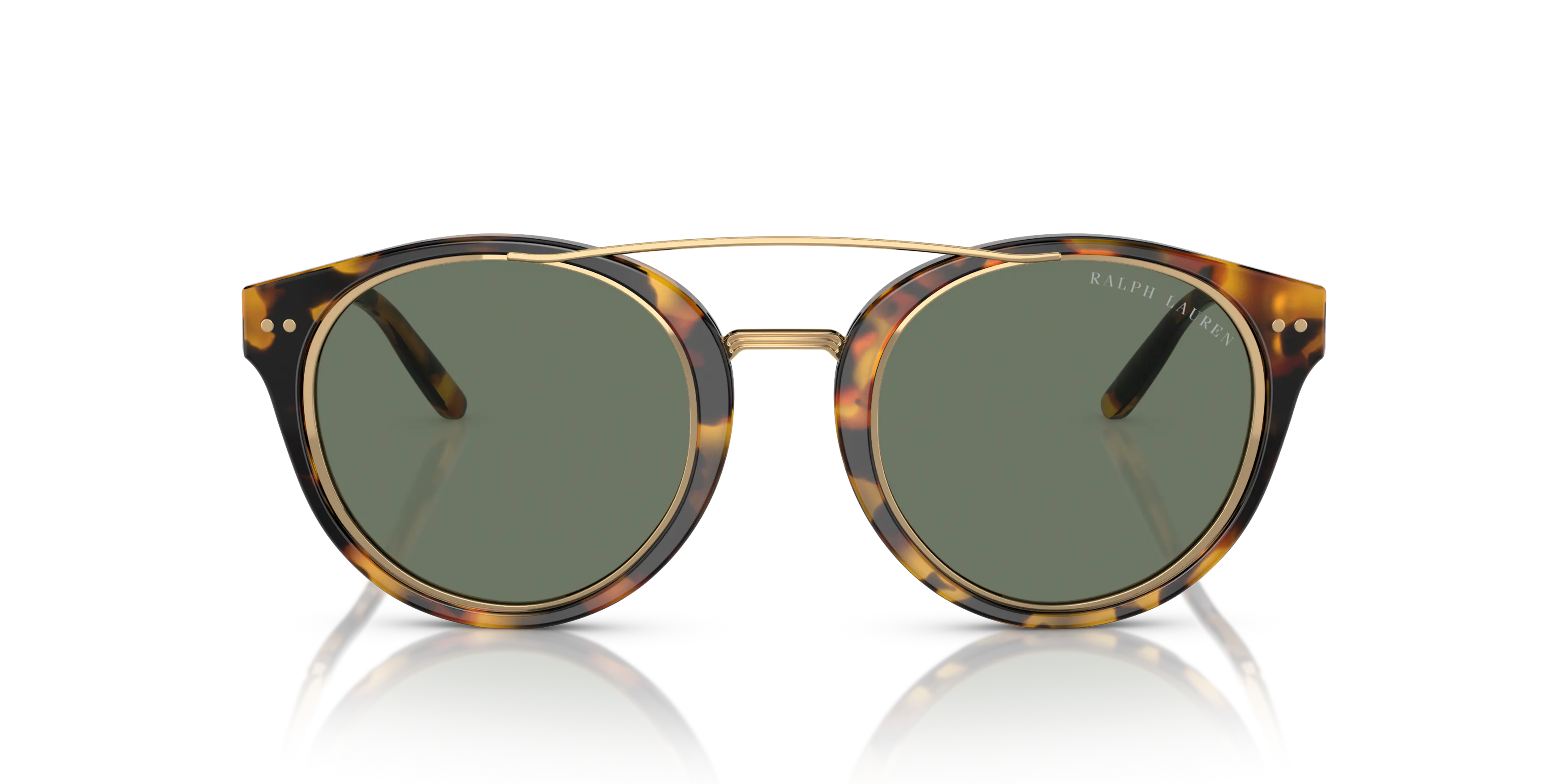 Front, Ralph Lauren RL8210 51345U