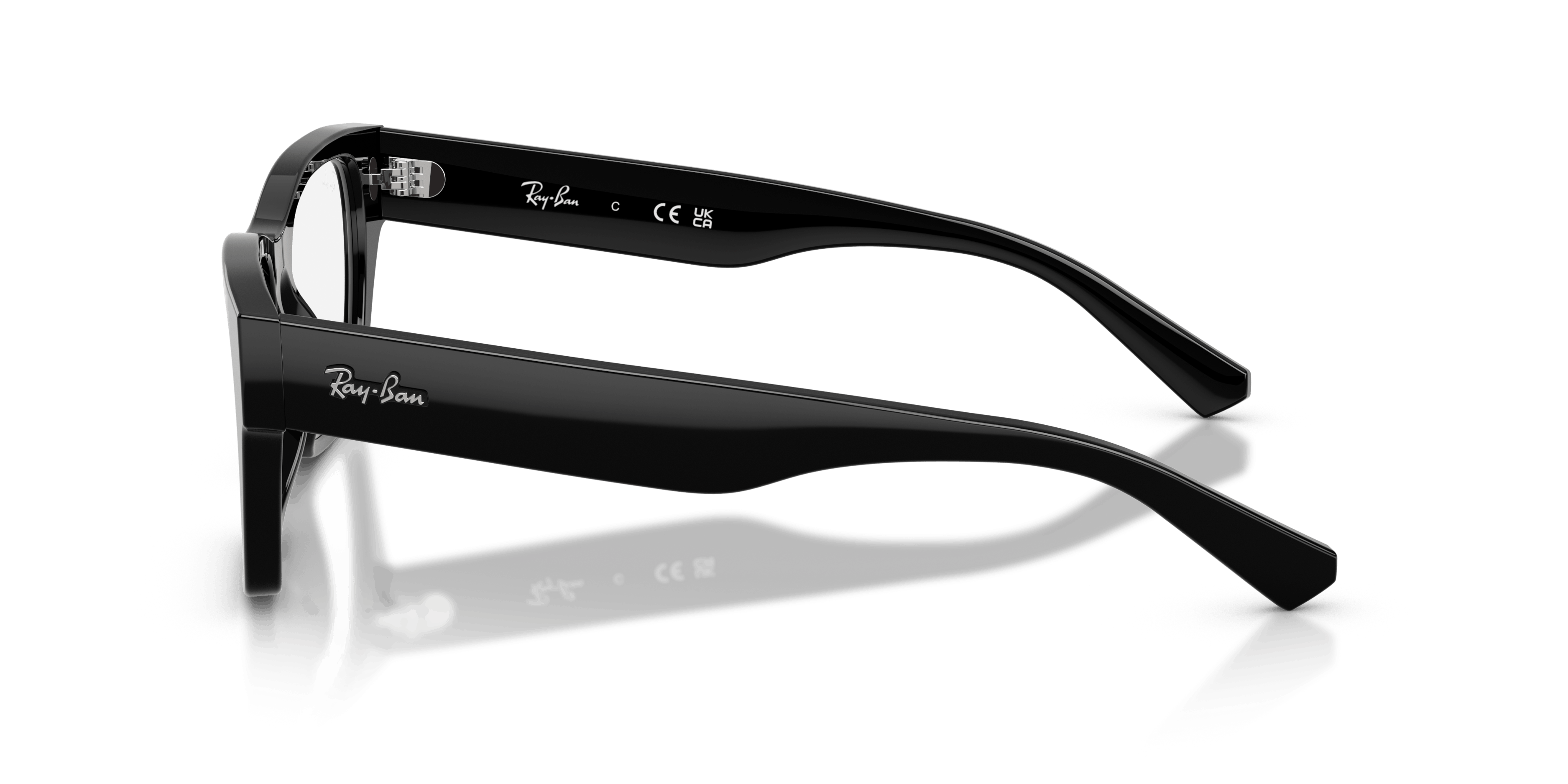 Angle_Left02, RAY-BAN RX5448 2000