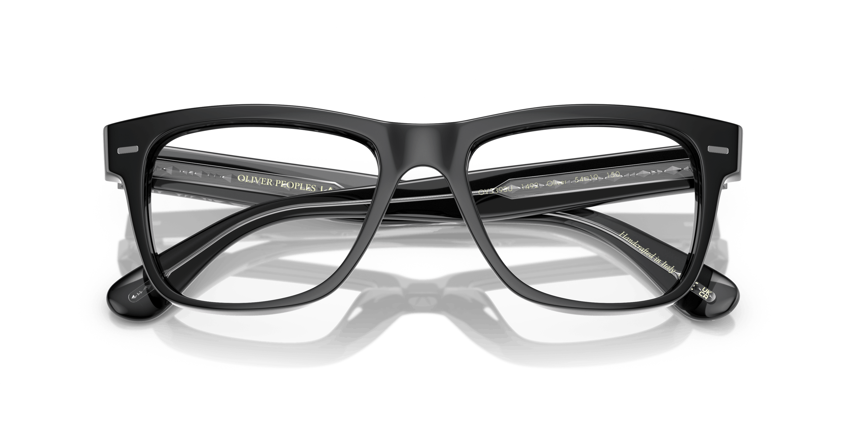 Folded, Oliver Peoples OLIVER OV5393U 1492