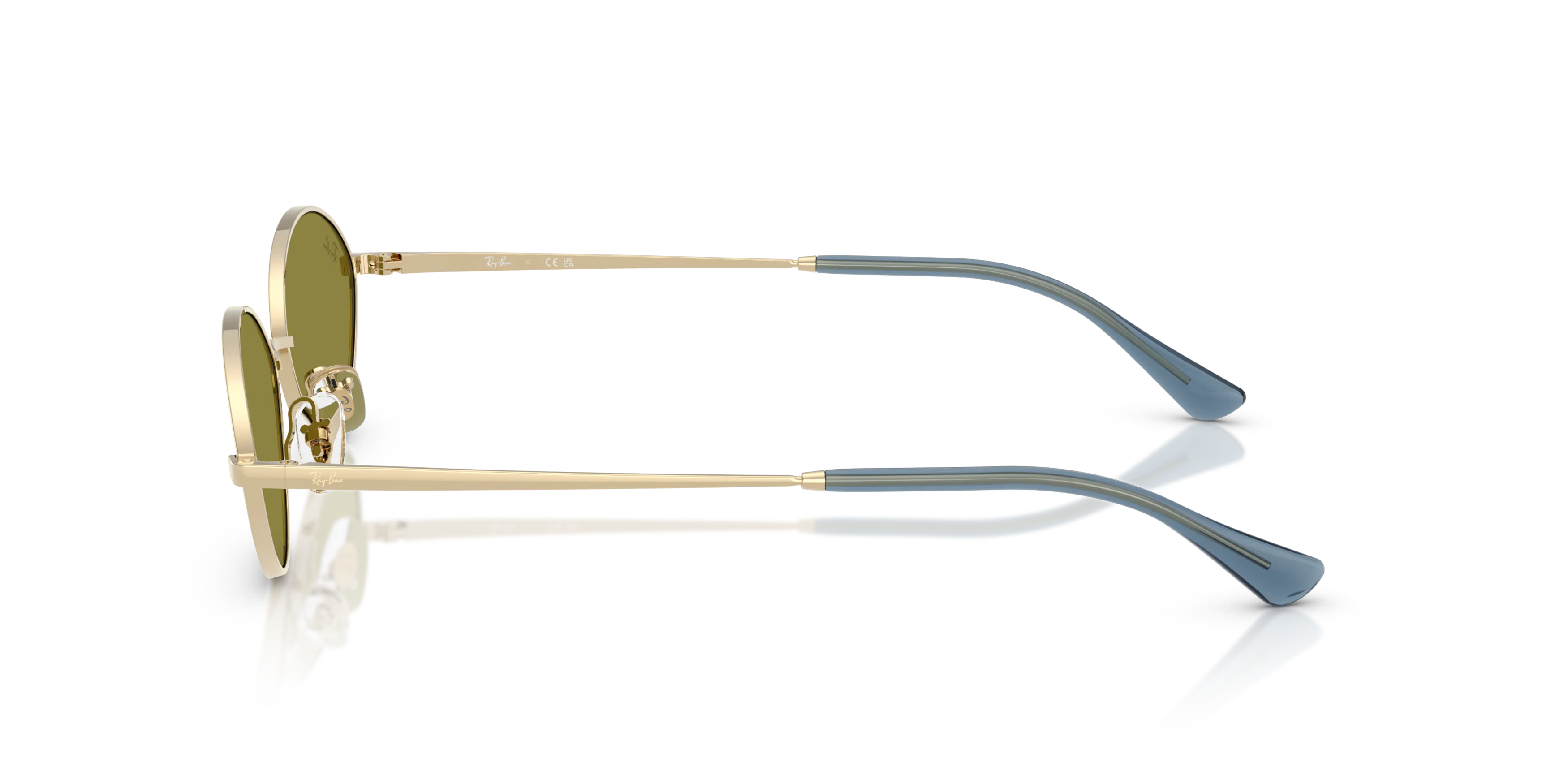 Angle_Left02, Ray-Ban KAI RB3757 9213/2