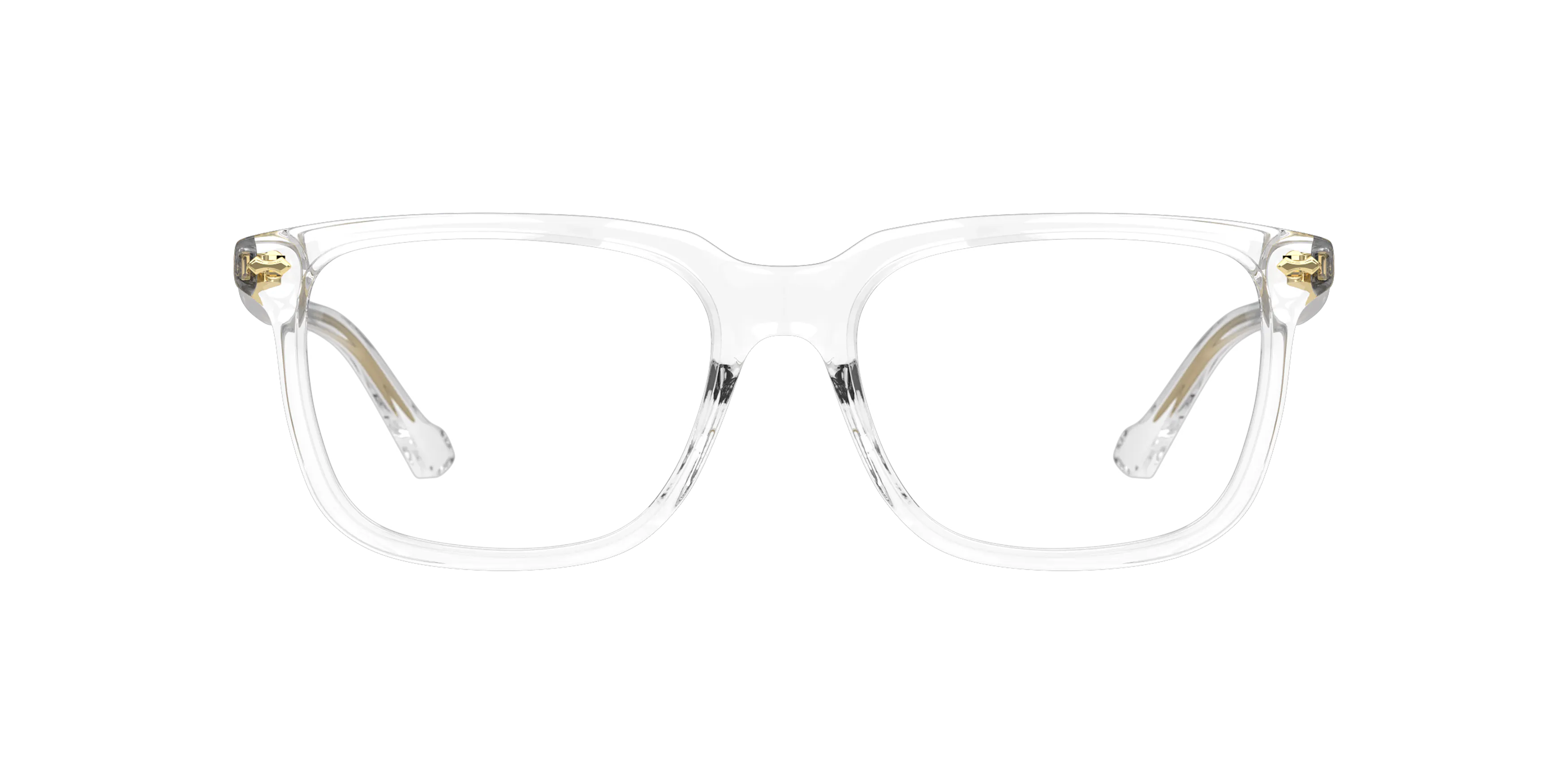 Front, Gucci GG0737O 5618 Glasögonbåge