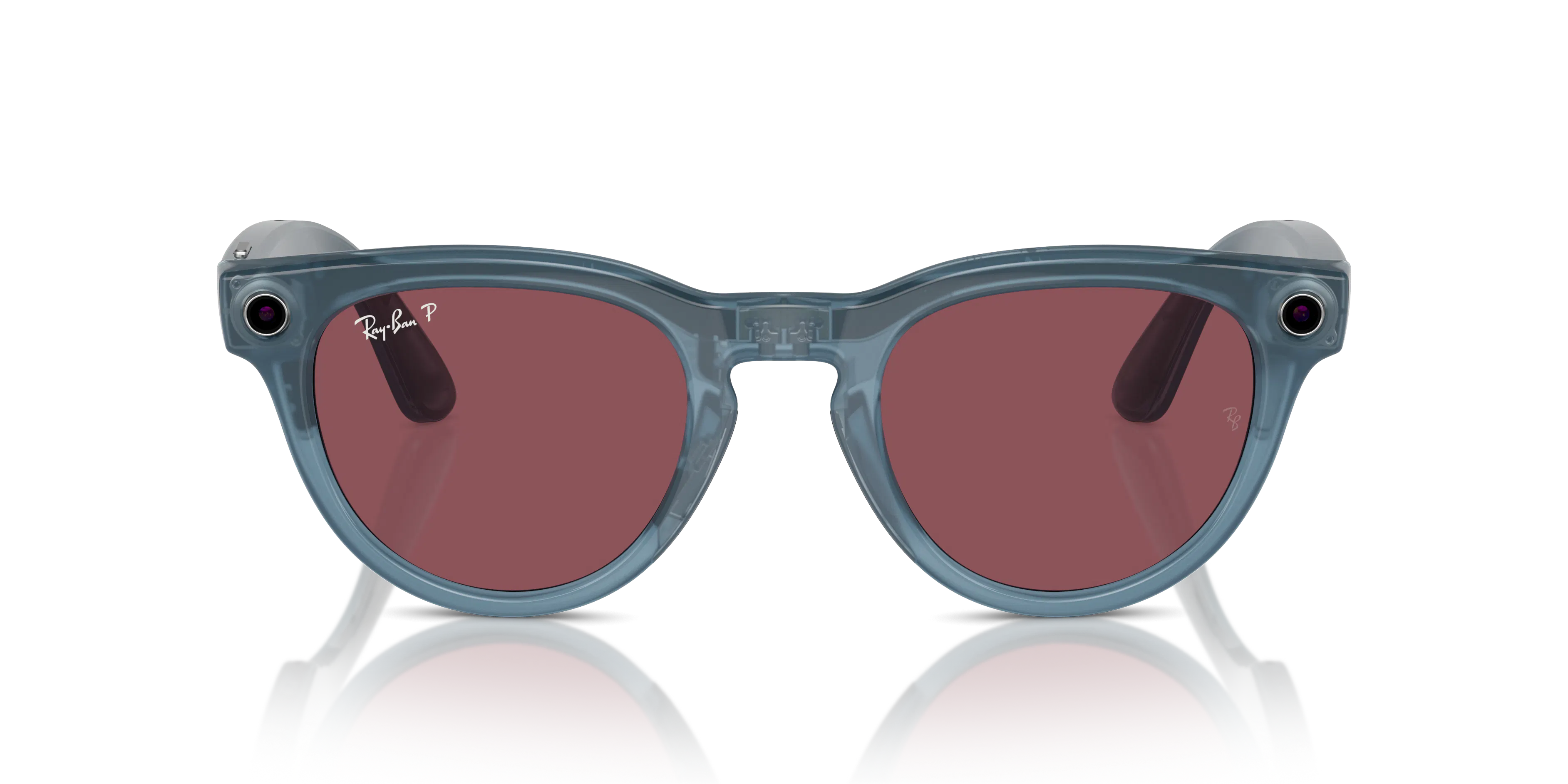 Front, Ray-Ban HEADLINER RW4009 66985Q