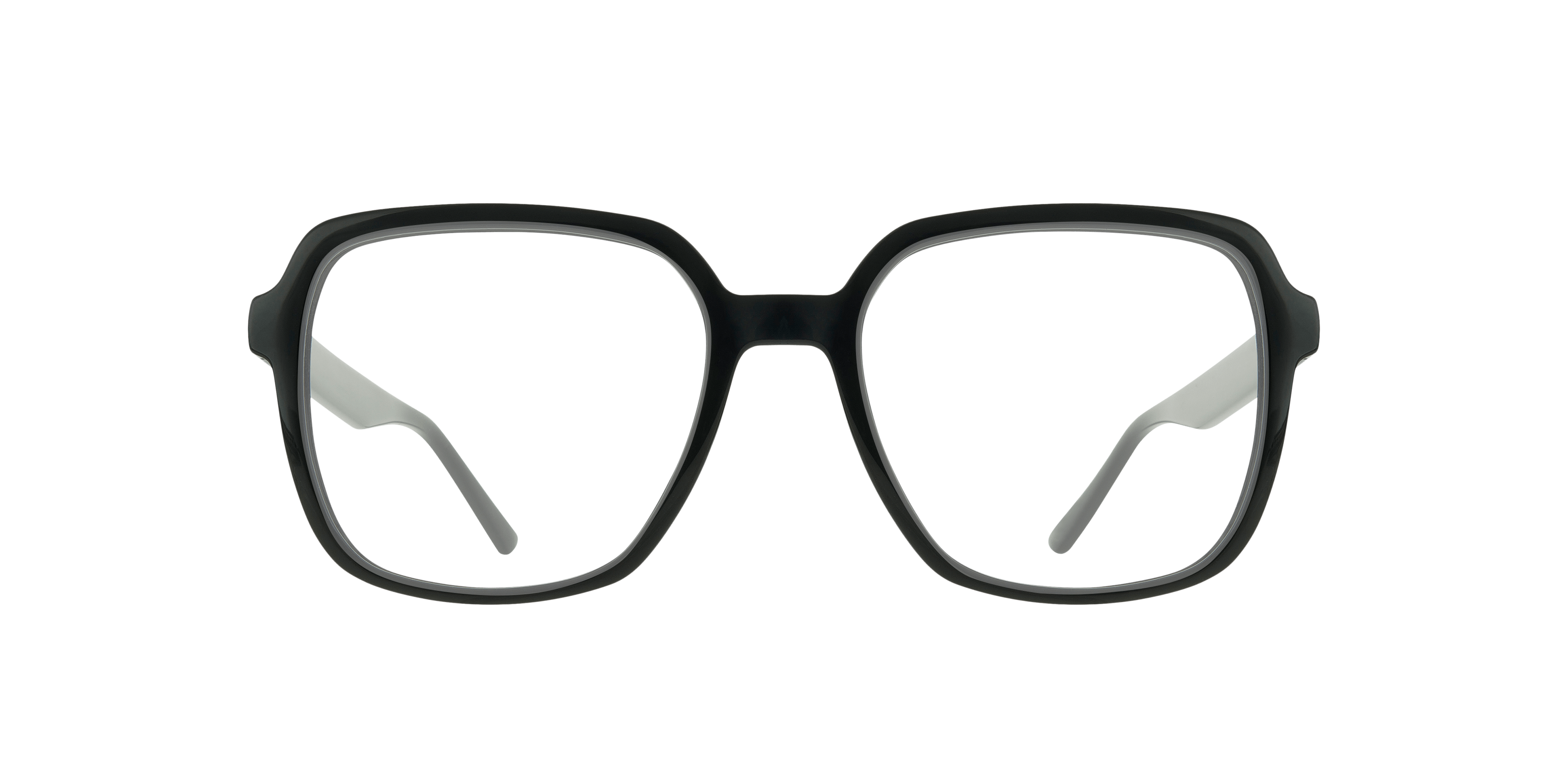 Front, Pure form 0IY3061 C03 Brillestel