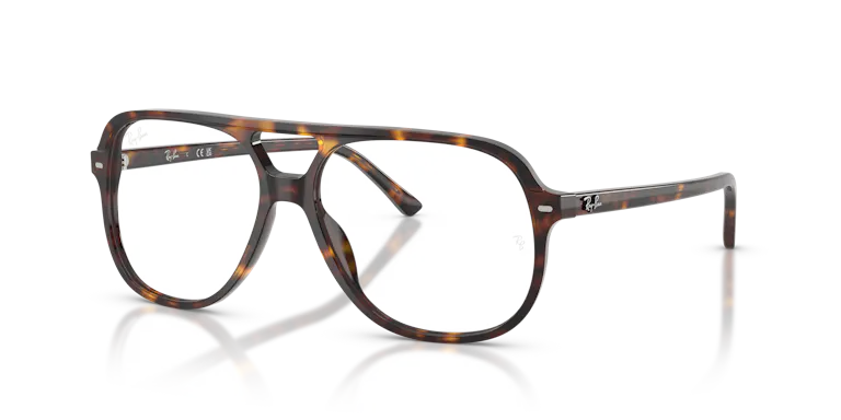 Form R 5698 Ray-Ban Glasses-RX 5698 | Vision Express