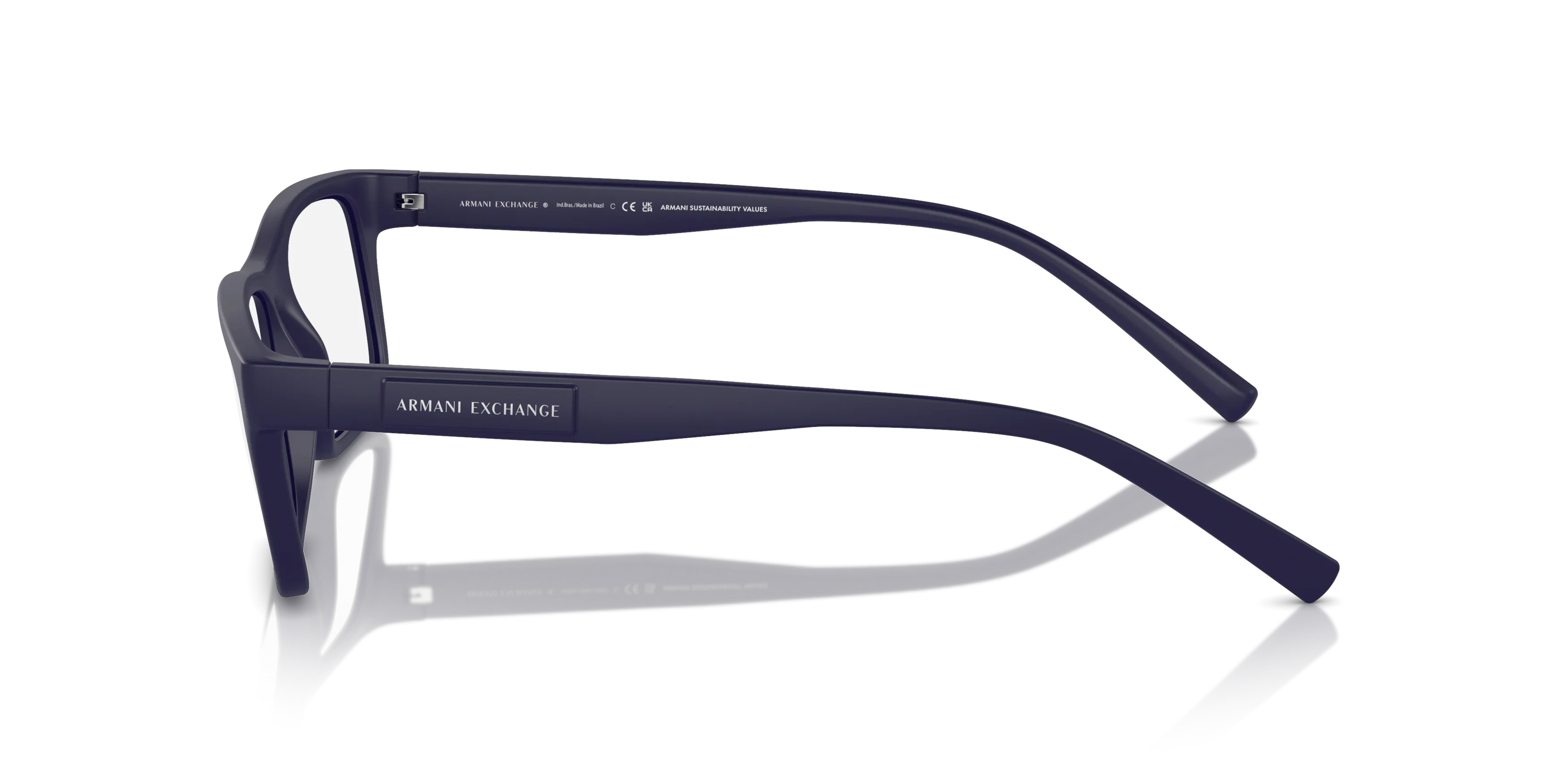 Angle_Left02, Armani Exchange AX3115 8197