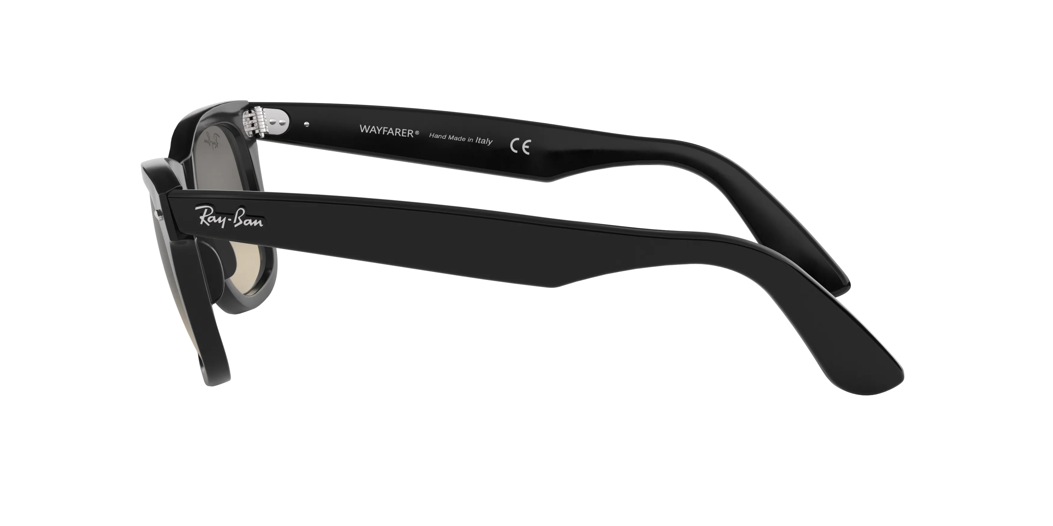 Angle_Left02, Ray-Ban Original Wayfarer Classic RB2140 901/32