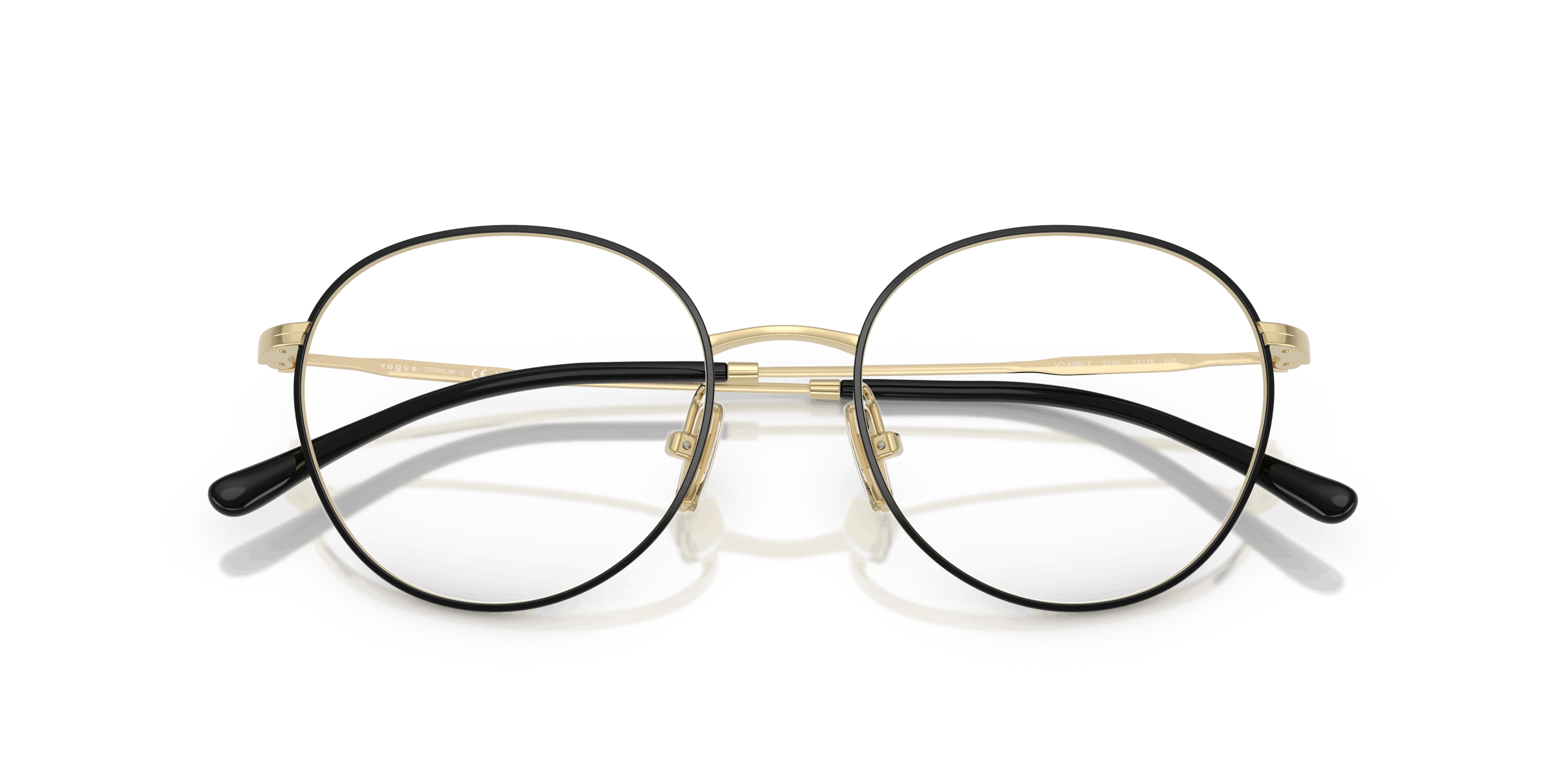 Folded, Vogue Eyewear VO4280T 5195