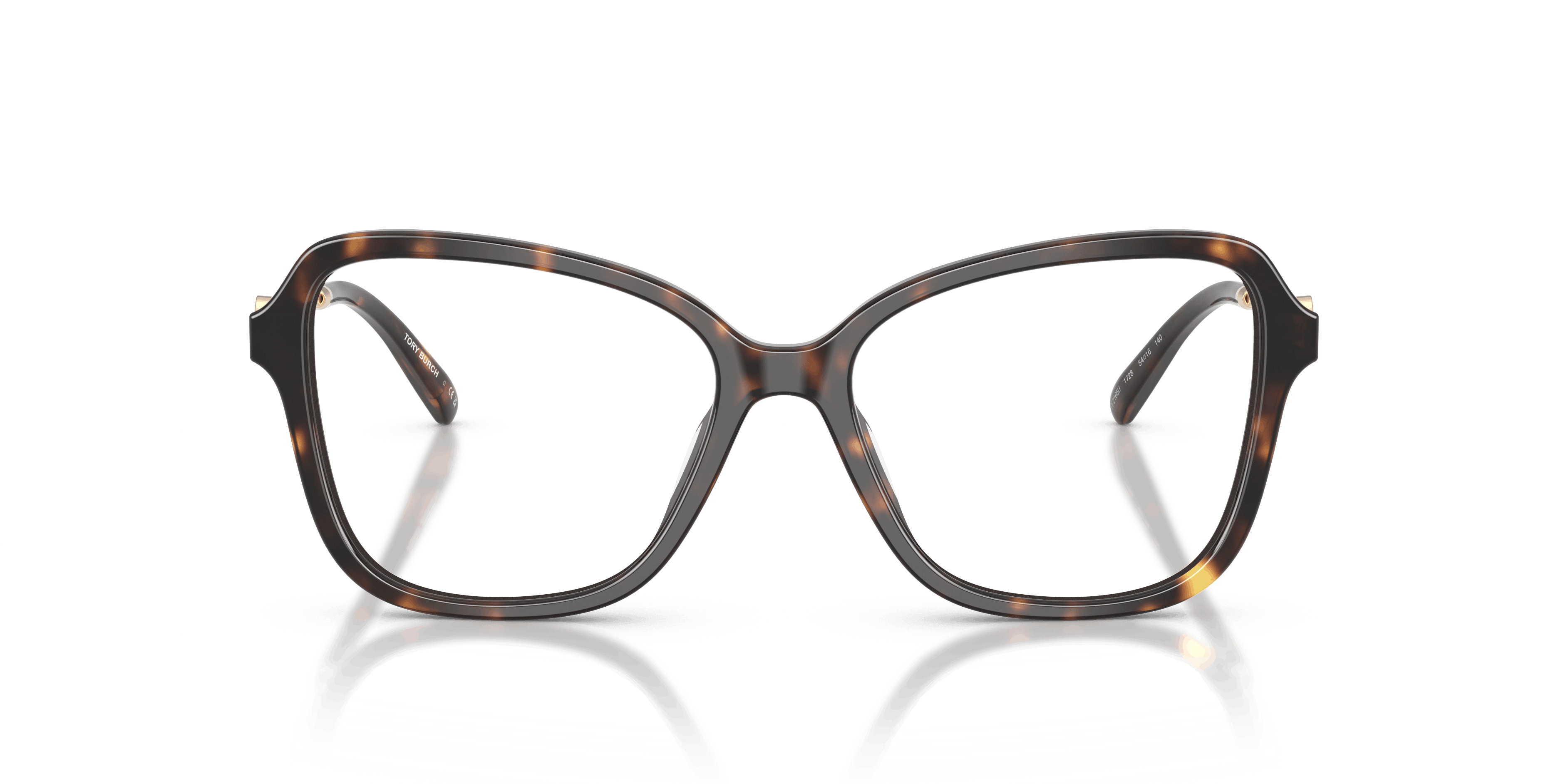 Front, TORY BURCH TY2166U 1728