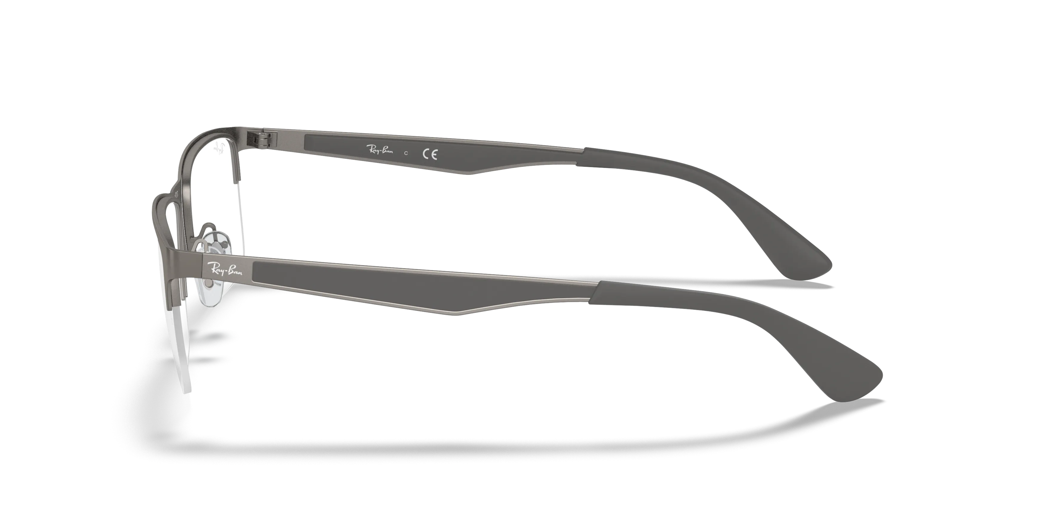 Angle_Left02, Ray-Ban RX6335 2855