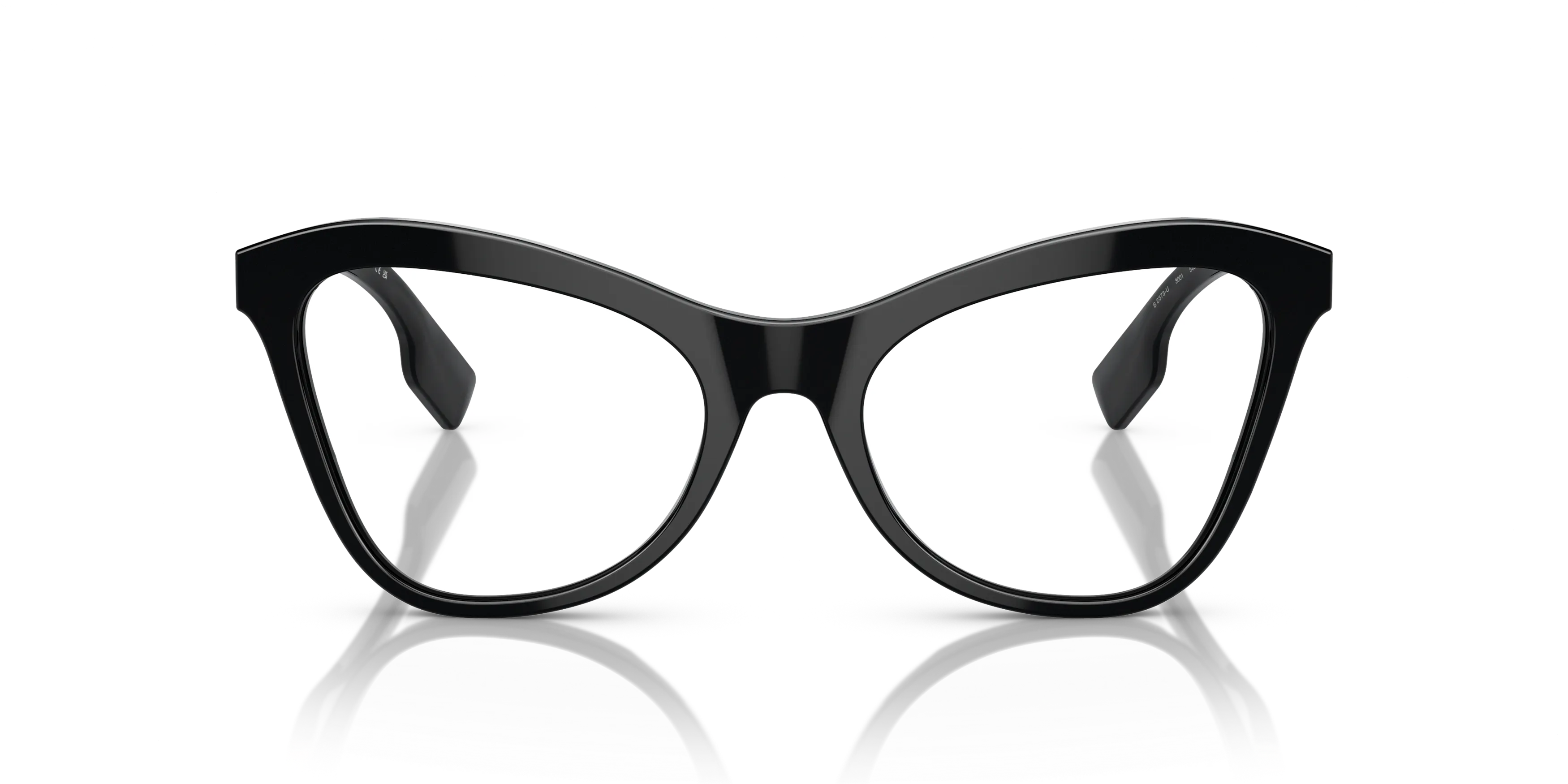 Front, Burberry ANGELICA BE2373U 3001