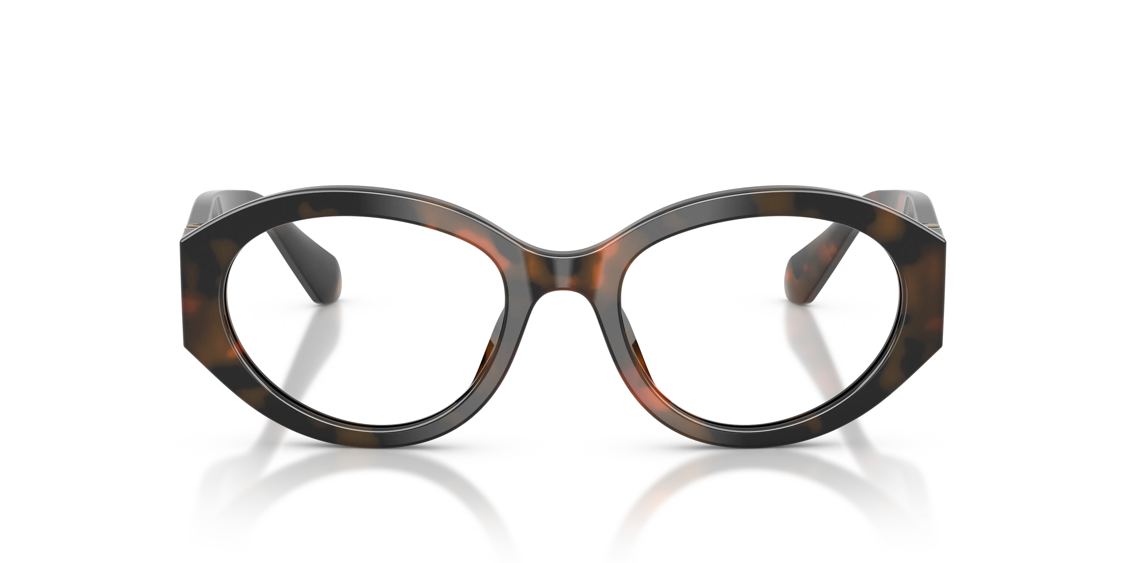Front, Giorgio Armani AR 7298U Glasses