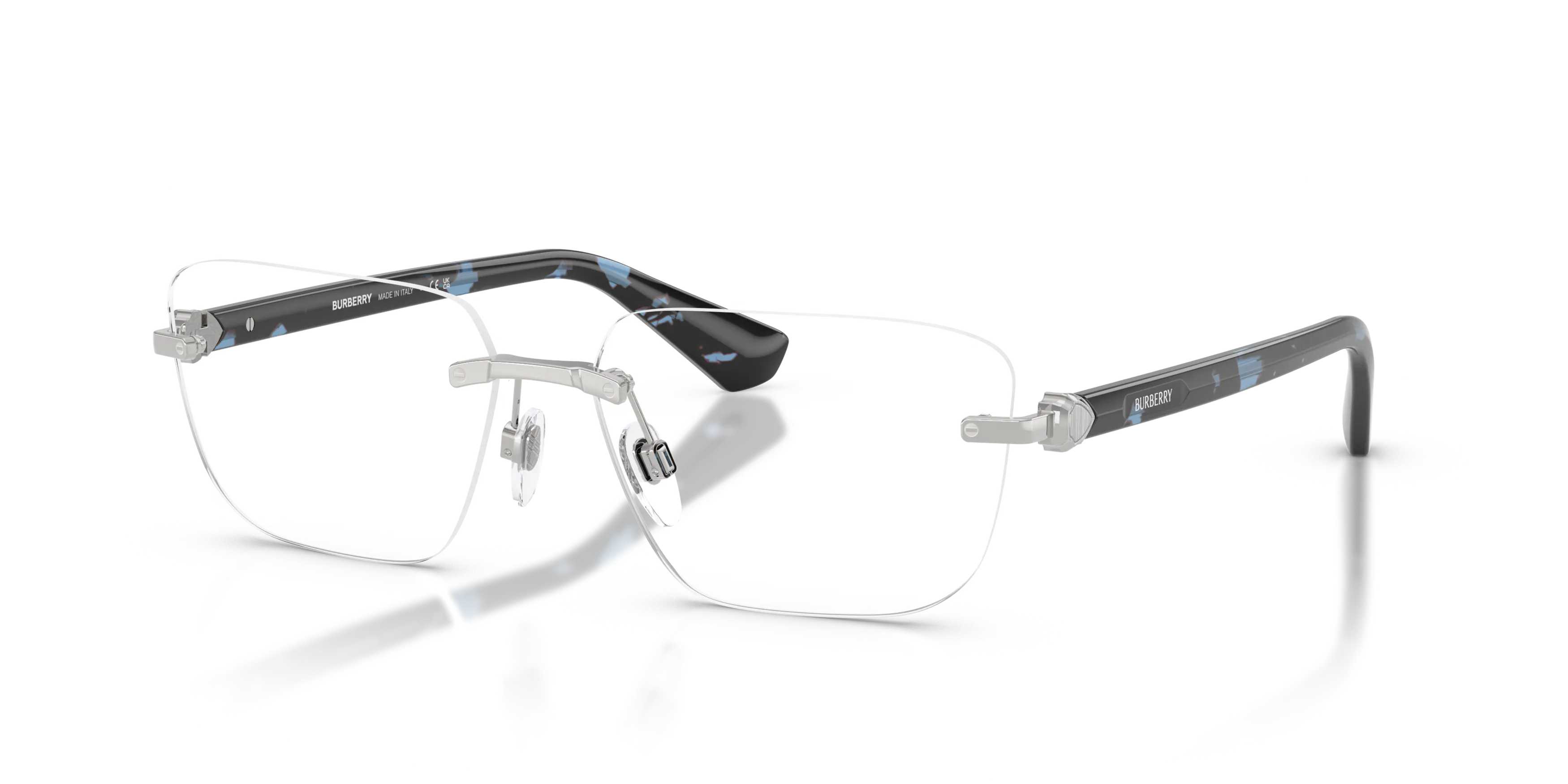 Angle_Left01, Burberry BE 1392 Glasses