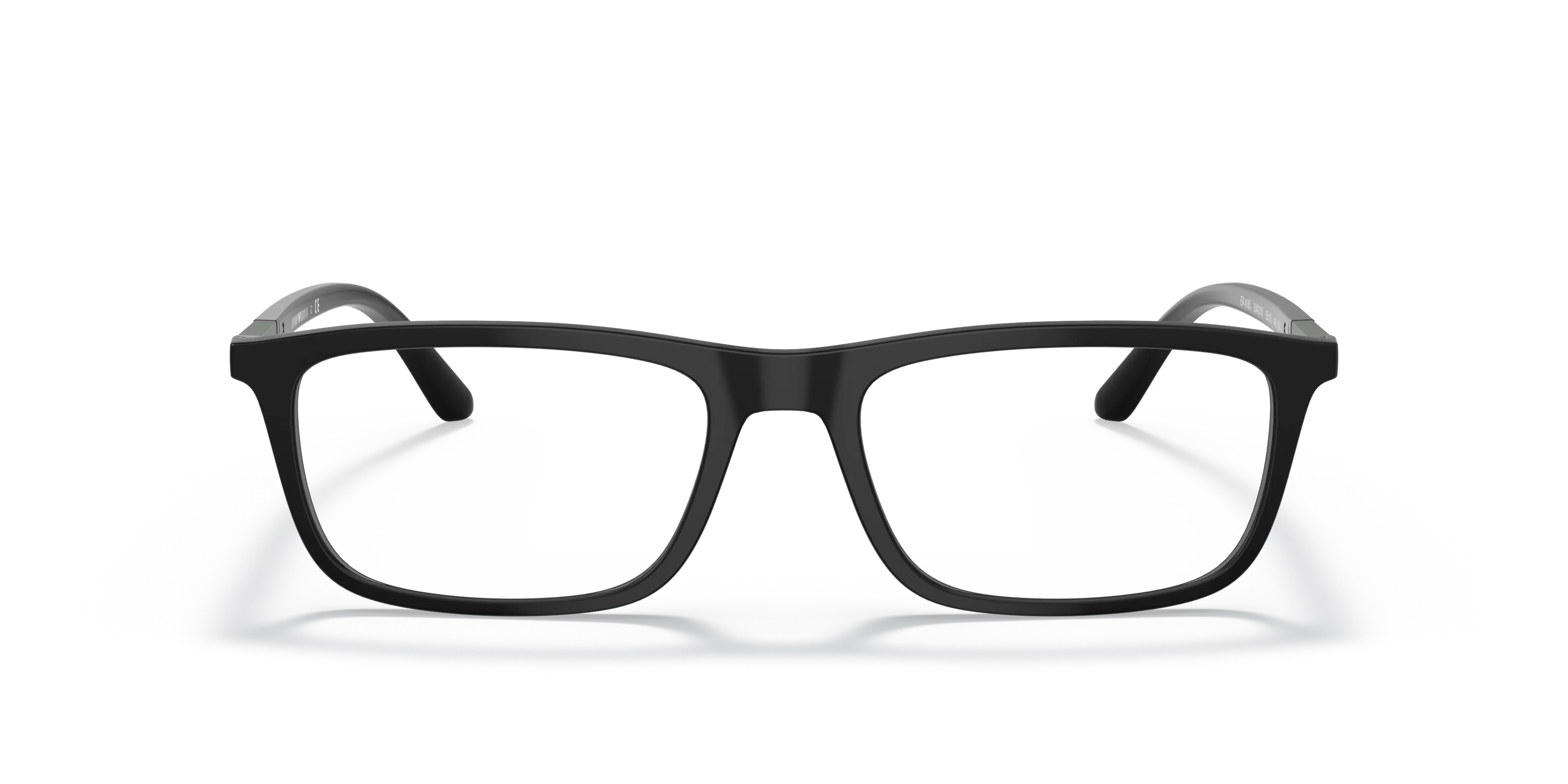 Front, Emporio Armani 0EA4160 50421W Briller