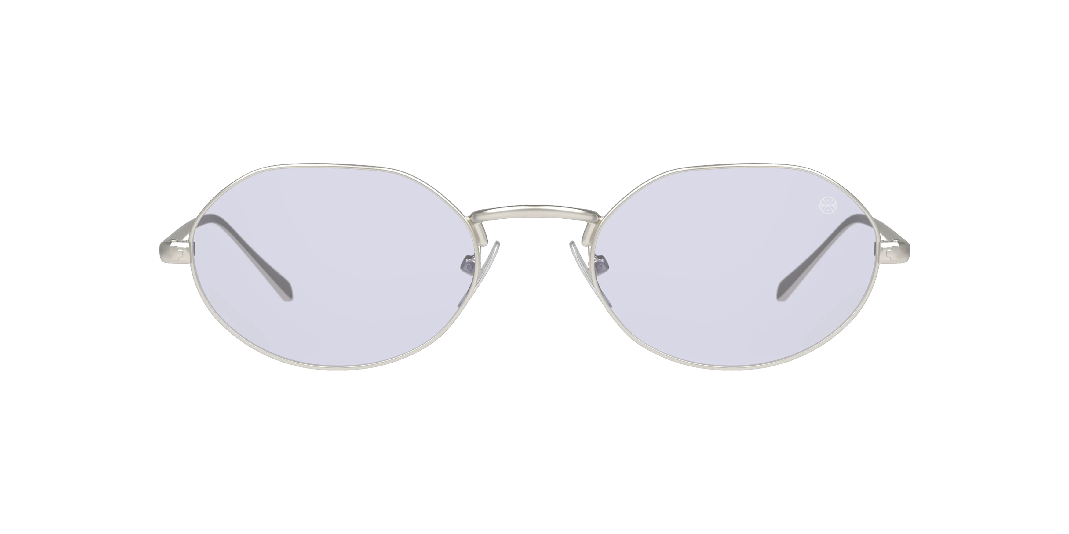 Front, Karun SWFS0166 Silver Met
