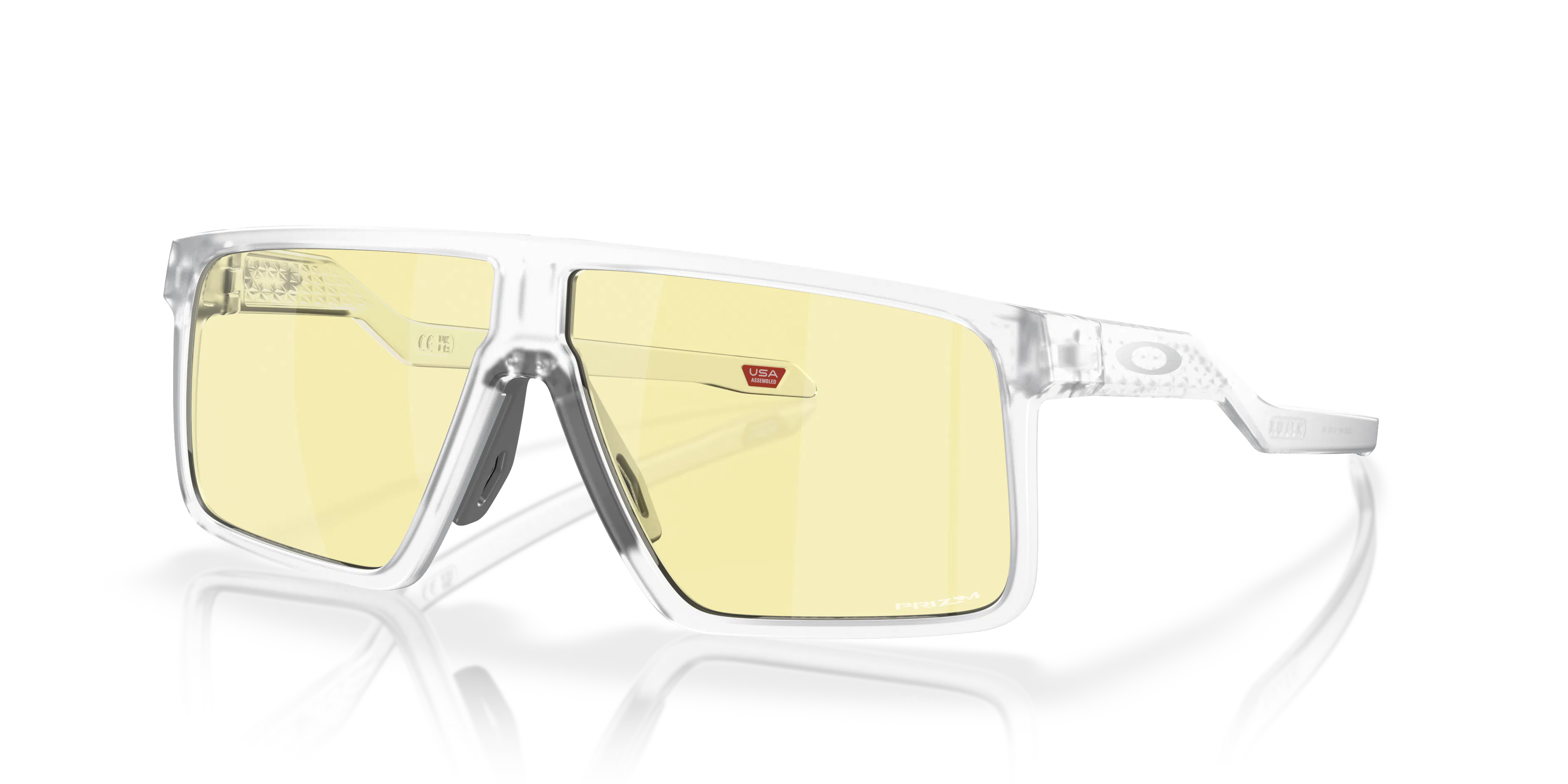 Angle_Left01, Oakley Helux OO 9285 Sunglasses