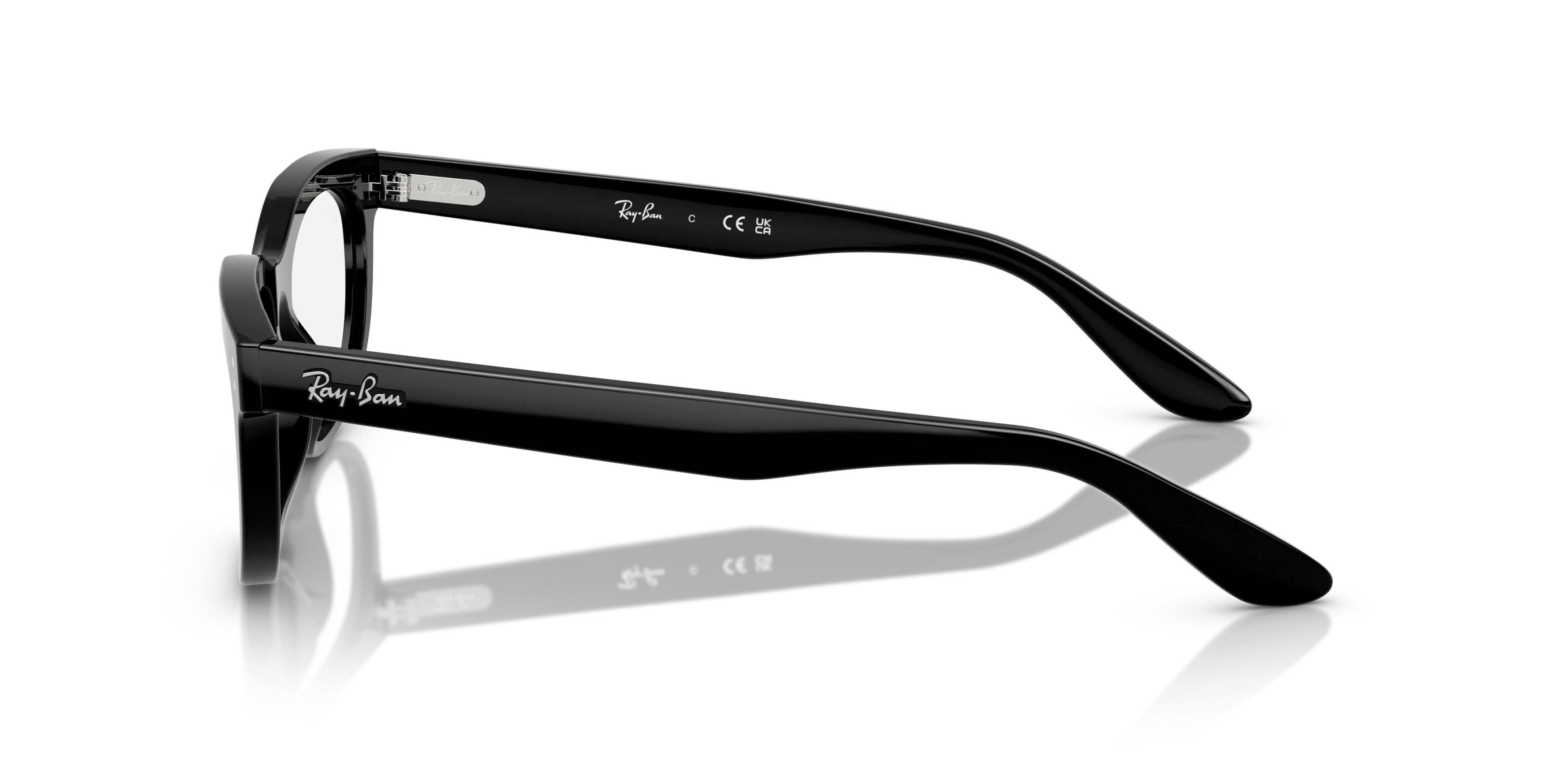 Angle_Left02, Ray-Ban Balorette Optics RX5489 2000