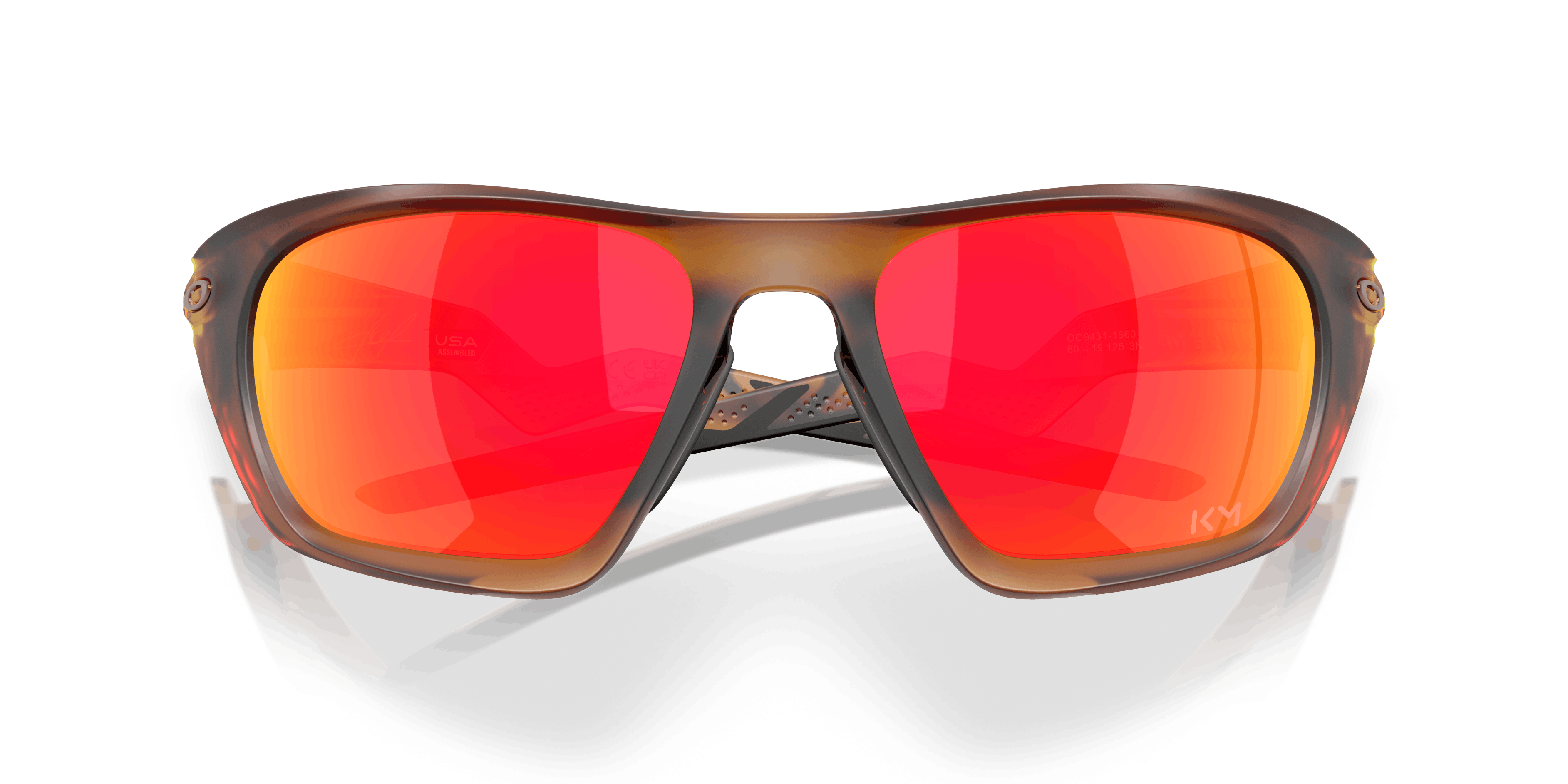 Folded, OAKLEY OO9431 943116