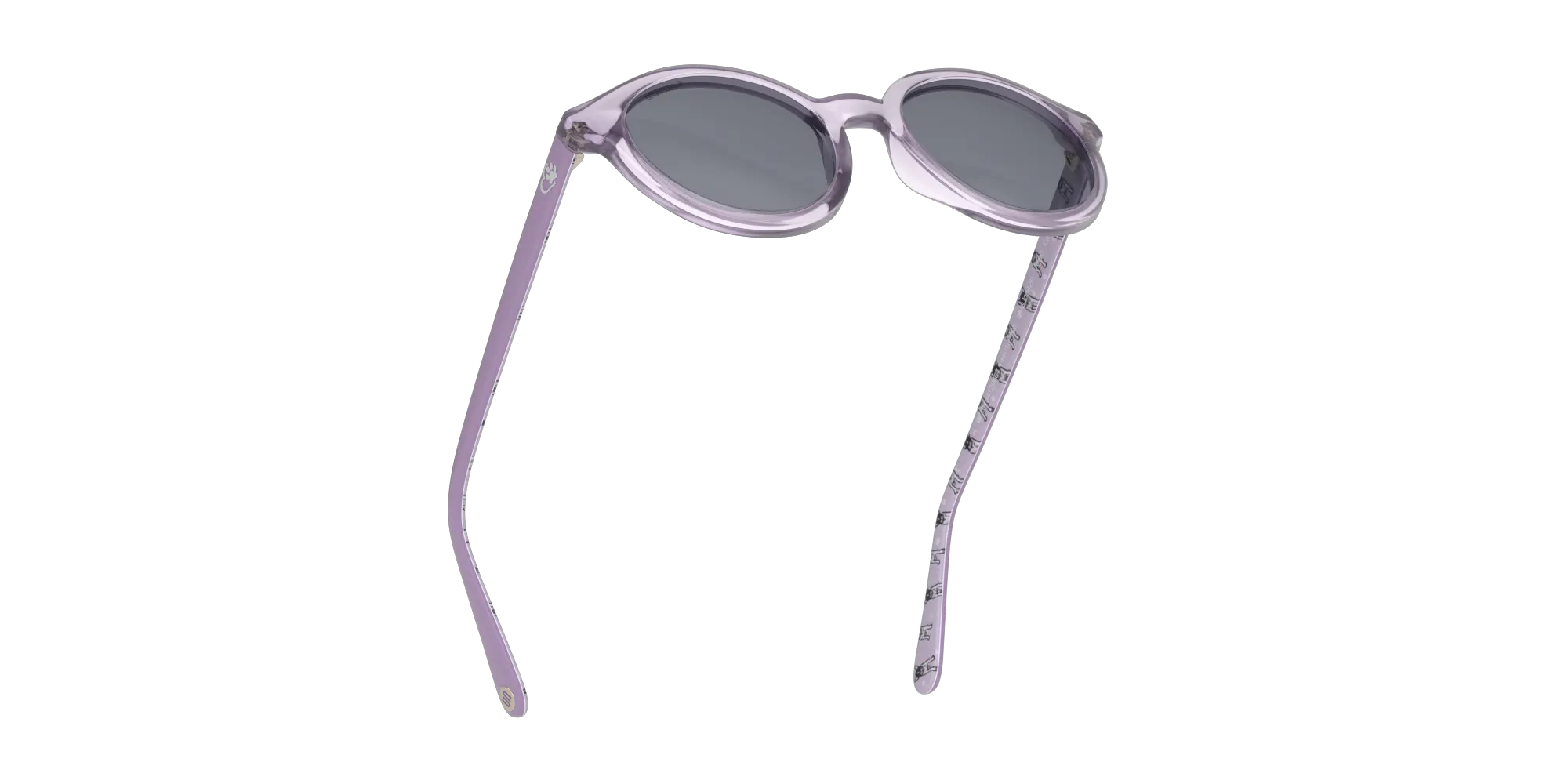 Bottom_Up, Unofficial UNSJ0002P Children's Sunglasses