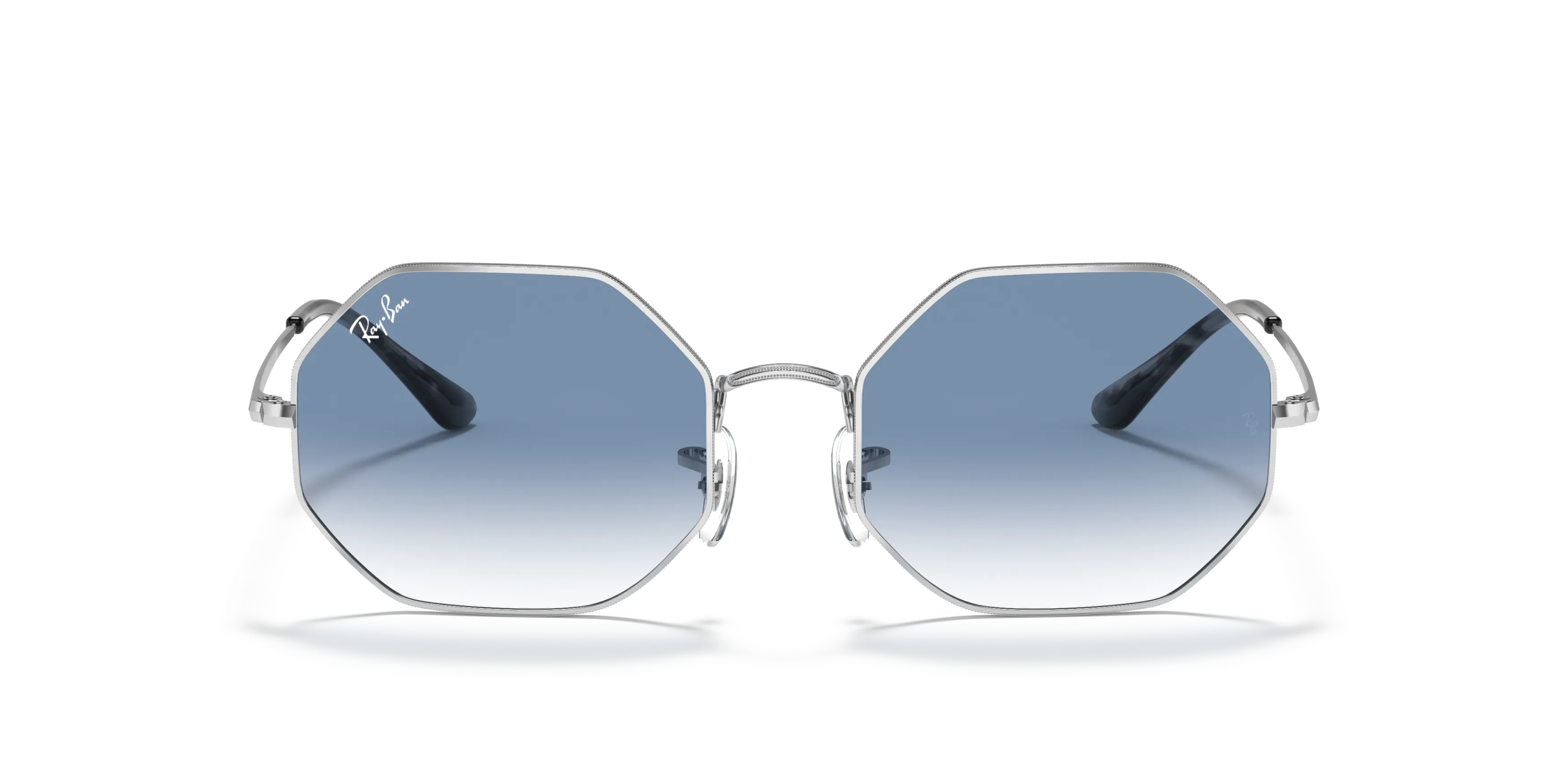 Front, Ray-Ban OCTAGON RB1972 91493F