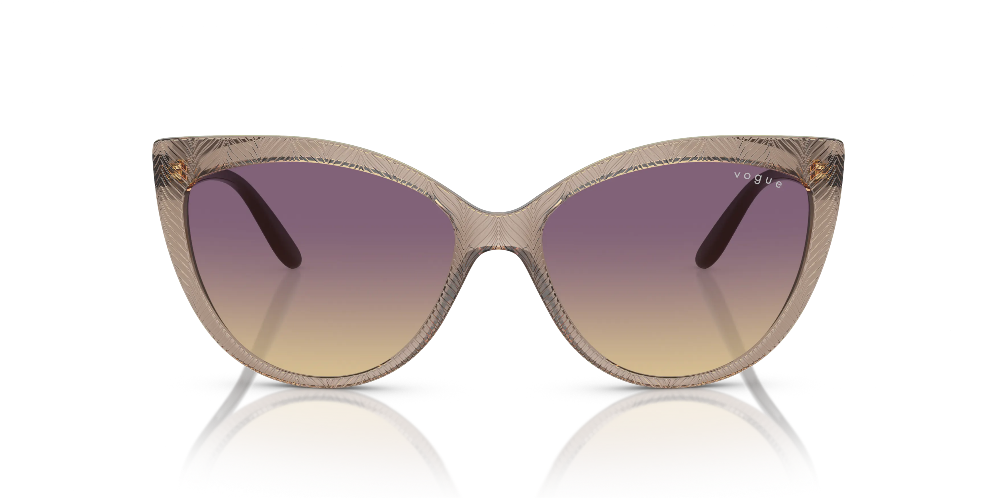 Front, Vogue Eyewear VO5484S 294070