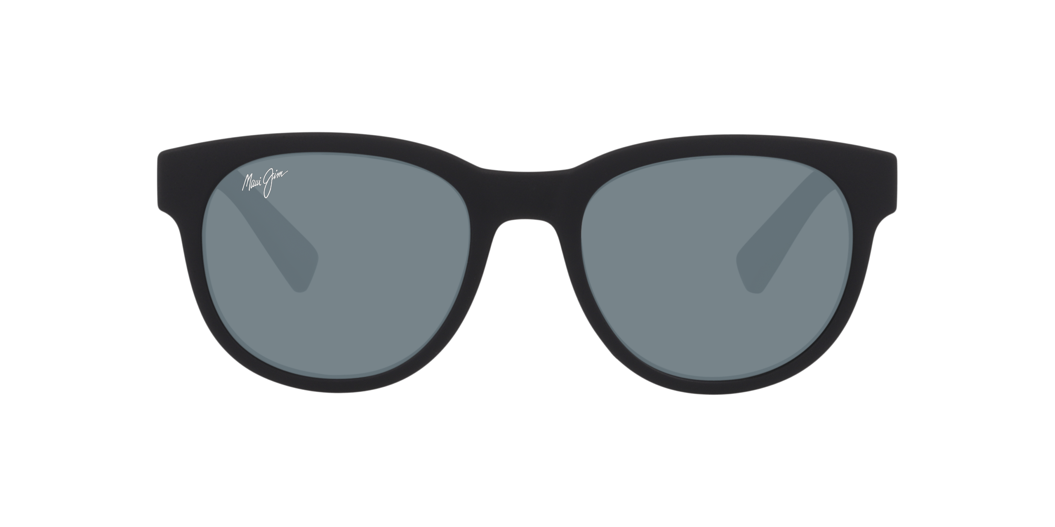 Front, MAUI JIM Maoli 668S MAOLI 1