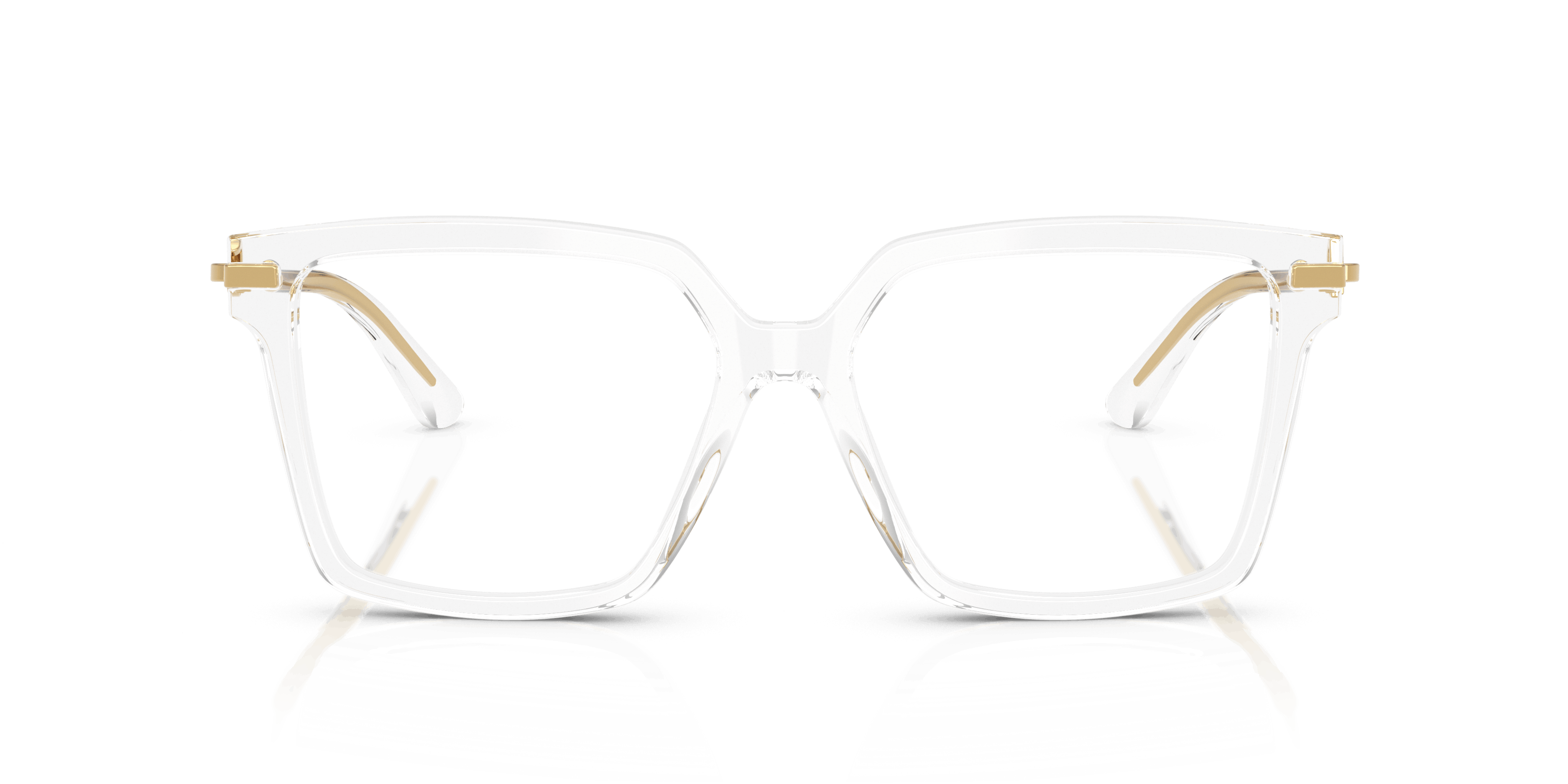 Front, Dolce & Gabbana DG 3397 Glasses