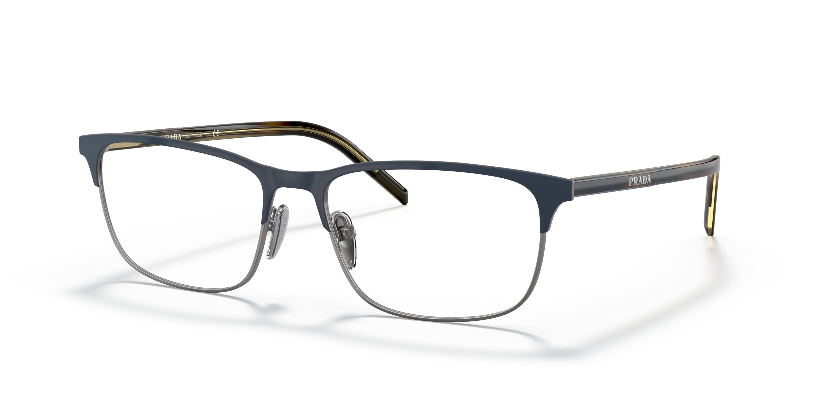 Angle_Left01, Prada 0PR 66YV 5717 Glasögonbåge