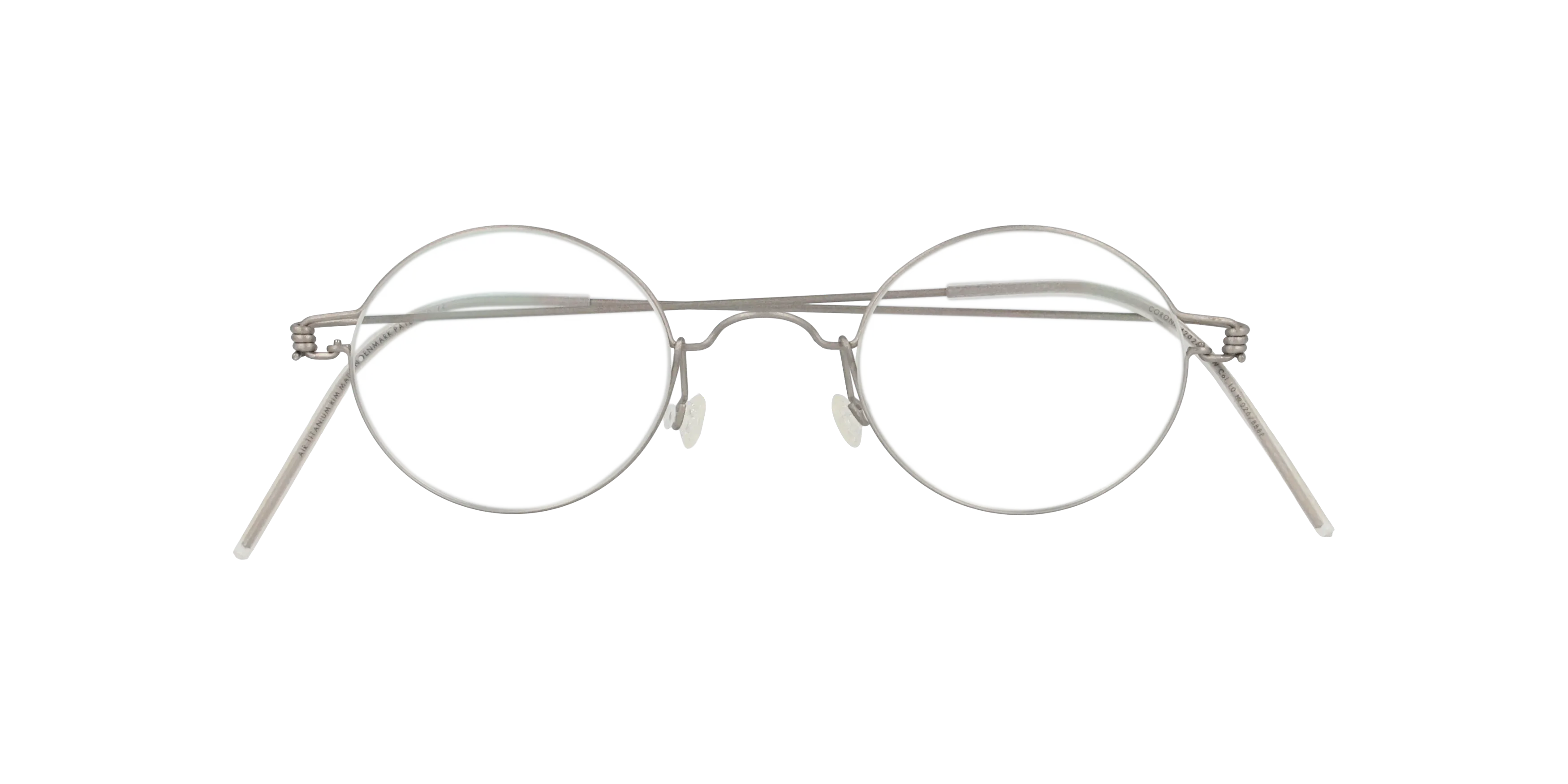 Folded, LINDBERG CORONA 10-10