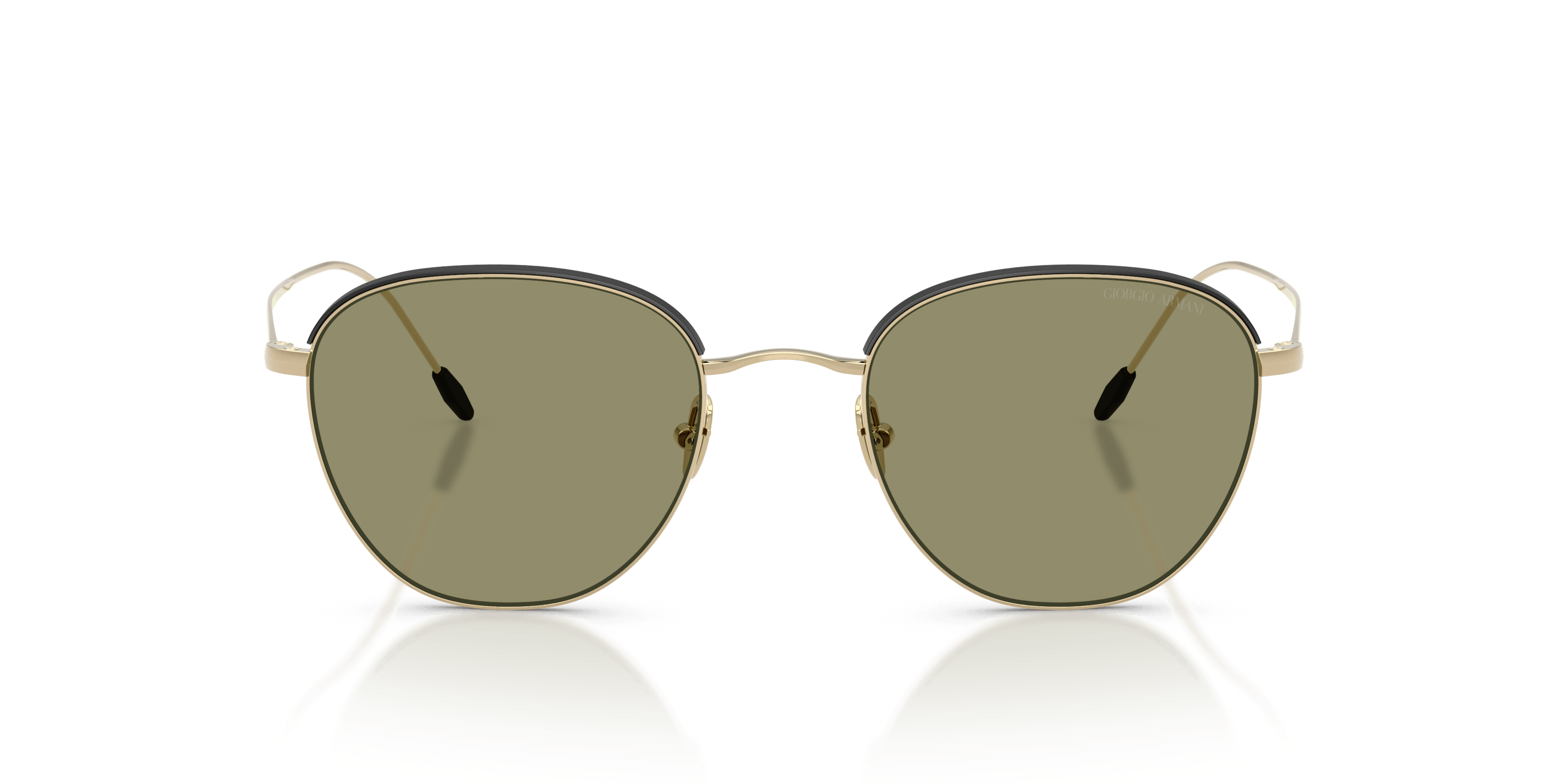 Front, Giorgio Armani AR6048 30132A