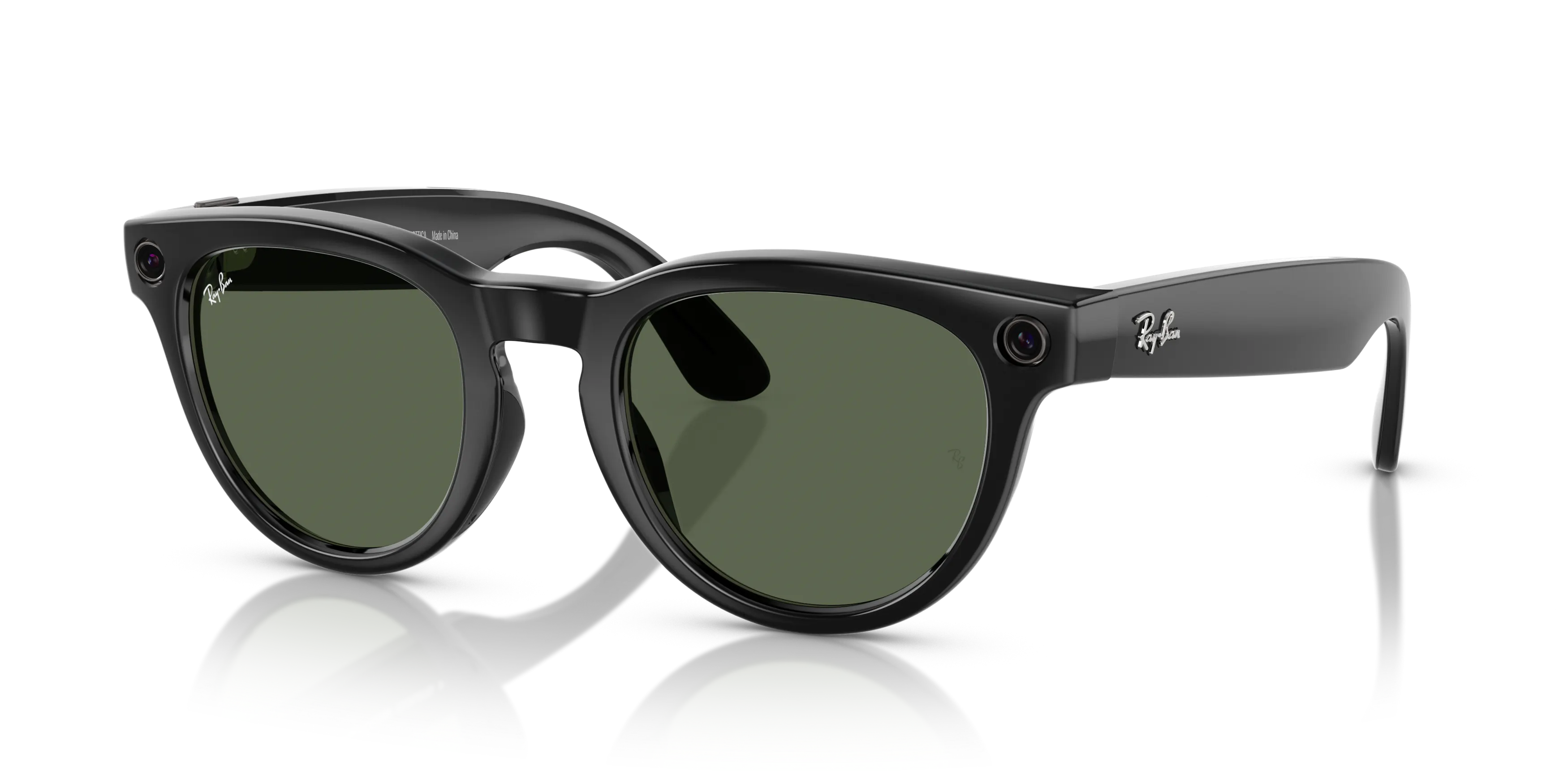 Angle_Left01, Ray-Ban HEADLINER RW4009F 601/71