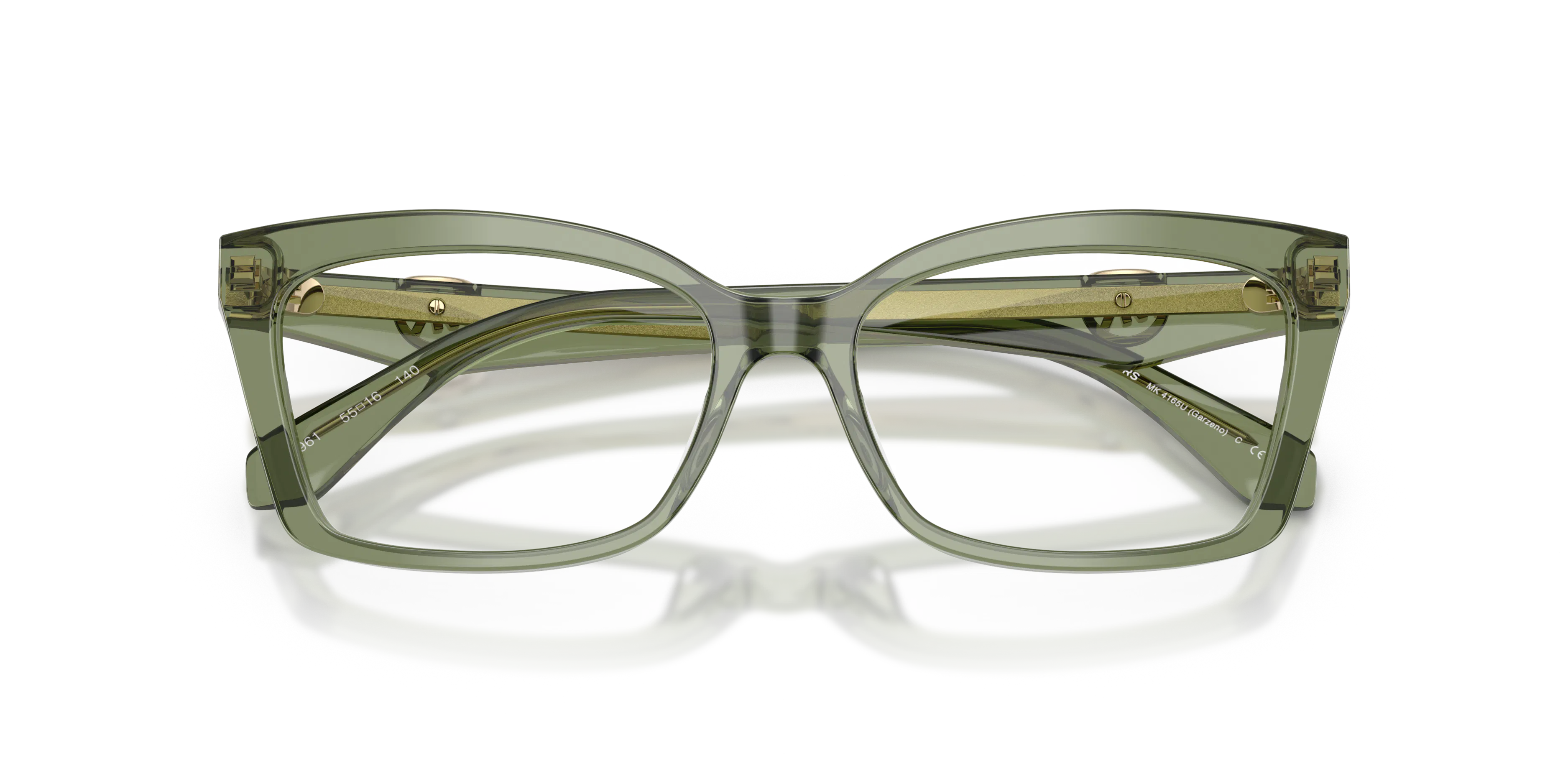 MICHAEL KORS MK4165U 3961 | Générale d'Optique