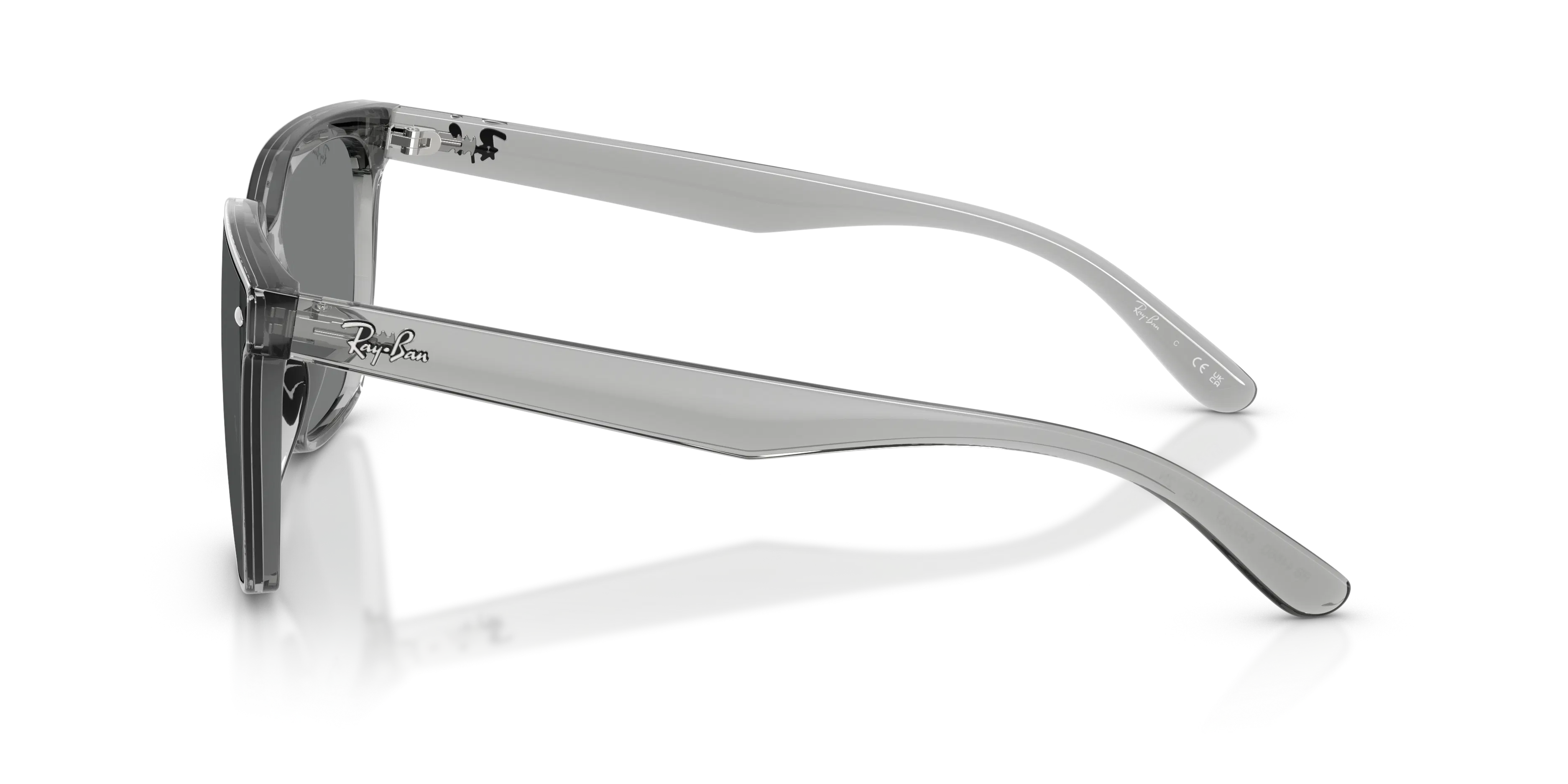 Angle_Left02, Ray-Ban RB4466D 645087