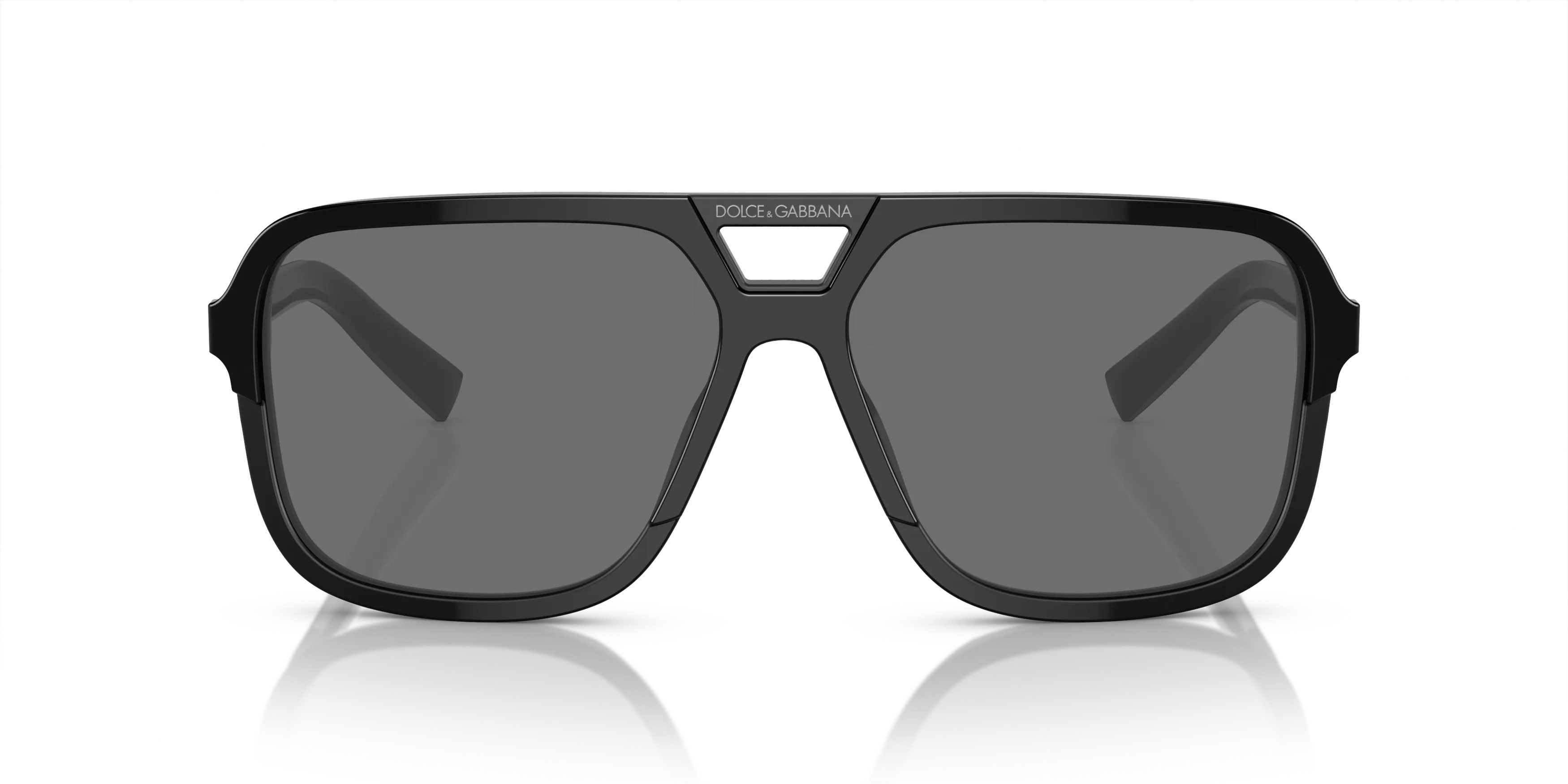 Front, DOLCE & GABBANA DG4354 193481