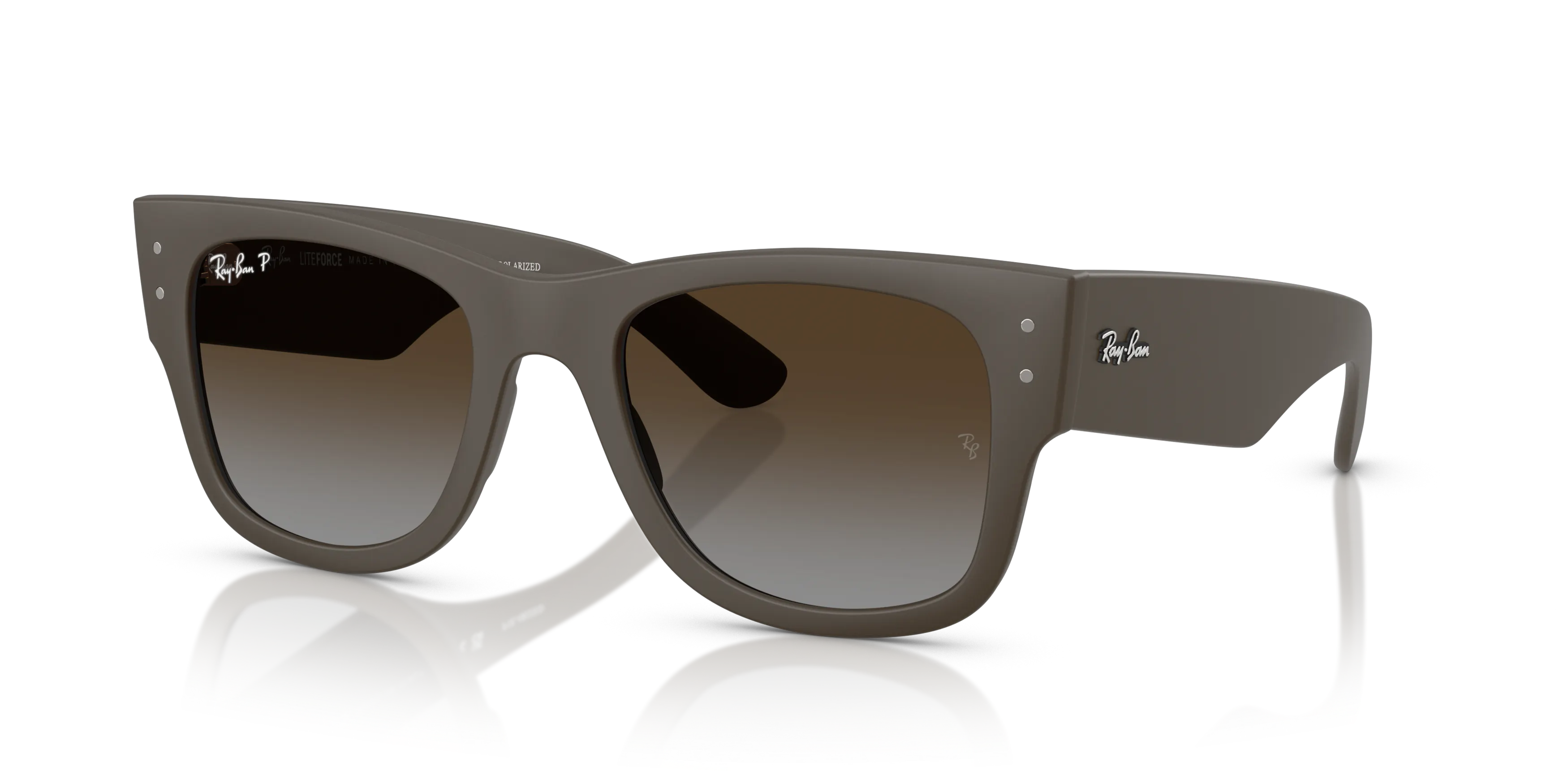 Angle_Left01, Ray-Ban RB4840S 6124T5