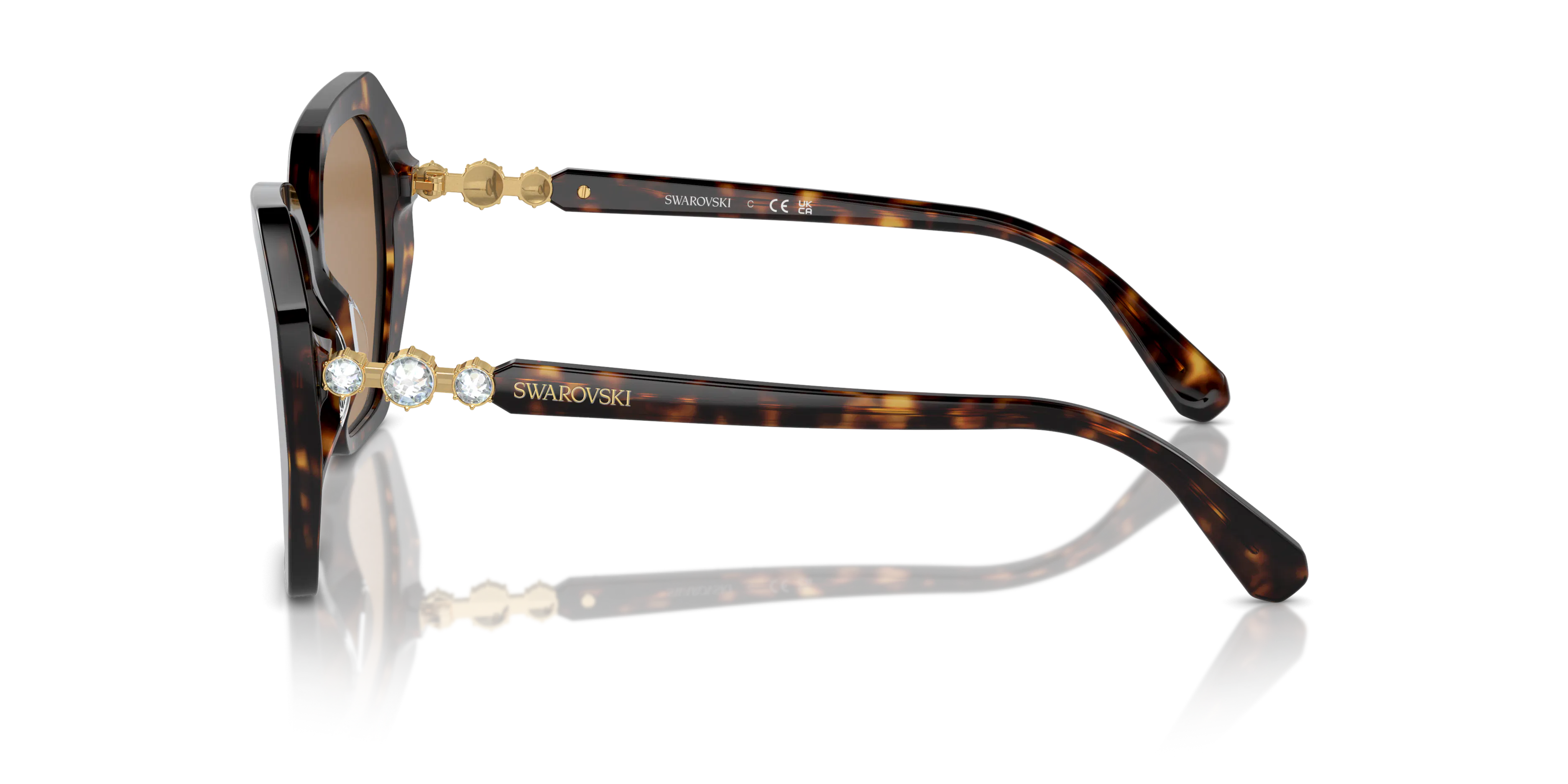 Angle_Left02, Swarovski SK6017 1002M4