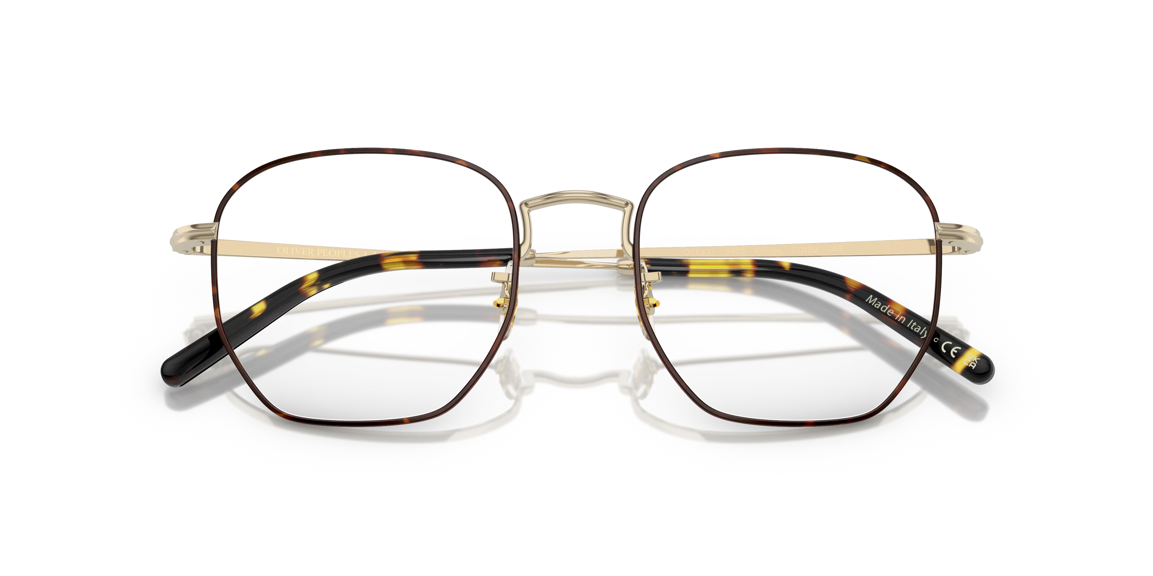 Folded, OLIVER PEOPLES OV1331 5305