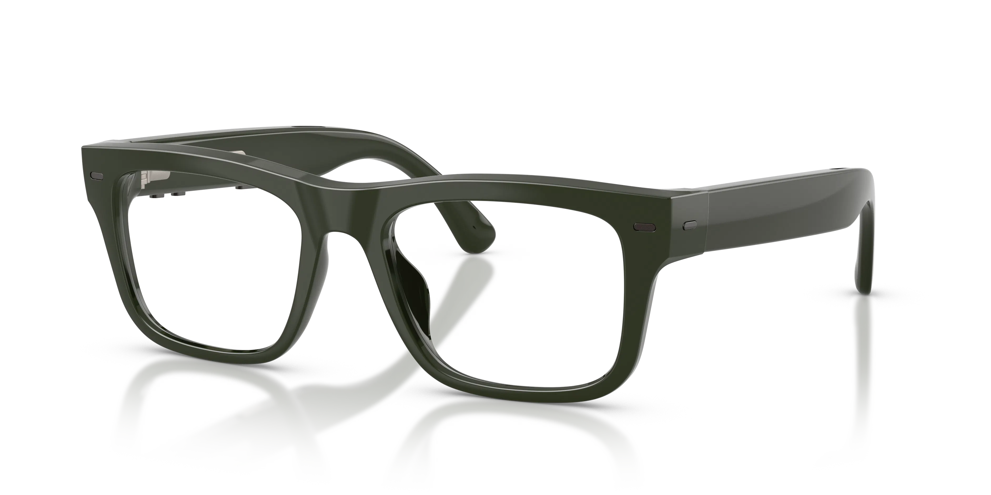 Angle_Left01, Nuance Audio Plus AW5005 Gafas auditivas