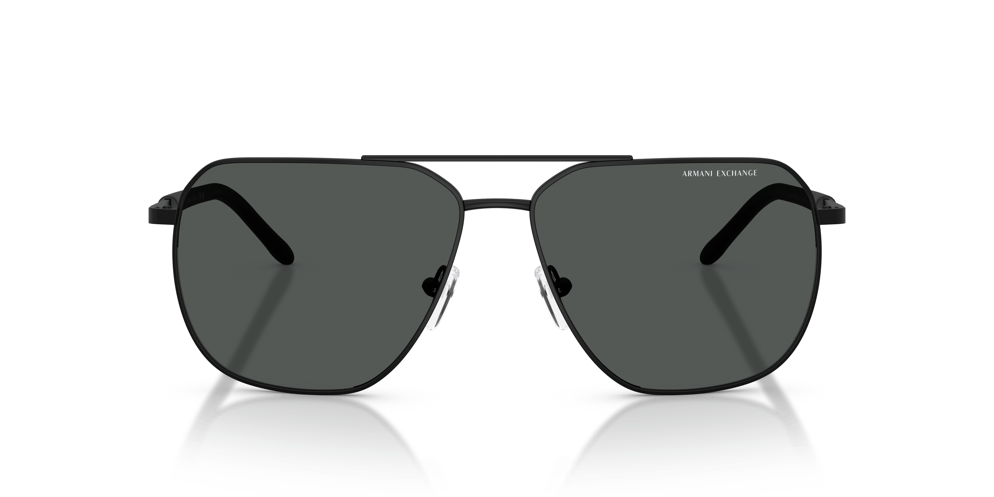 Front, Armani Exchange AX2057S 600087