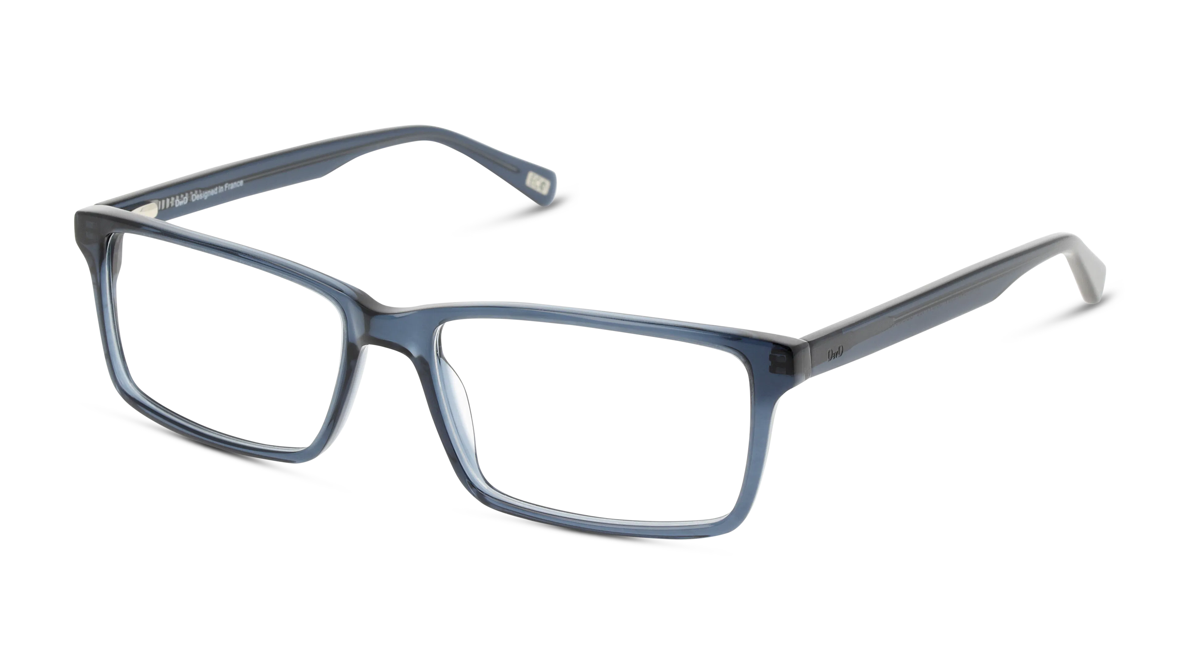 Angle_Left01, DbyD DBOM0021 LL00 Briller