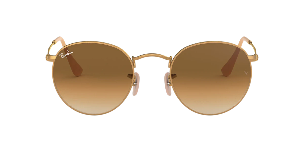 Ray-Ban Round Metal RB3447 112/51