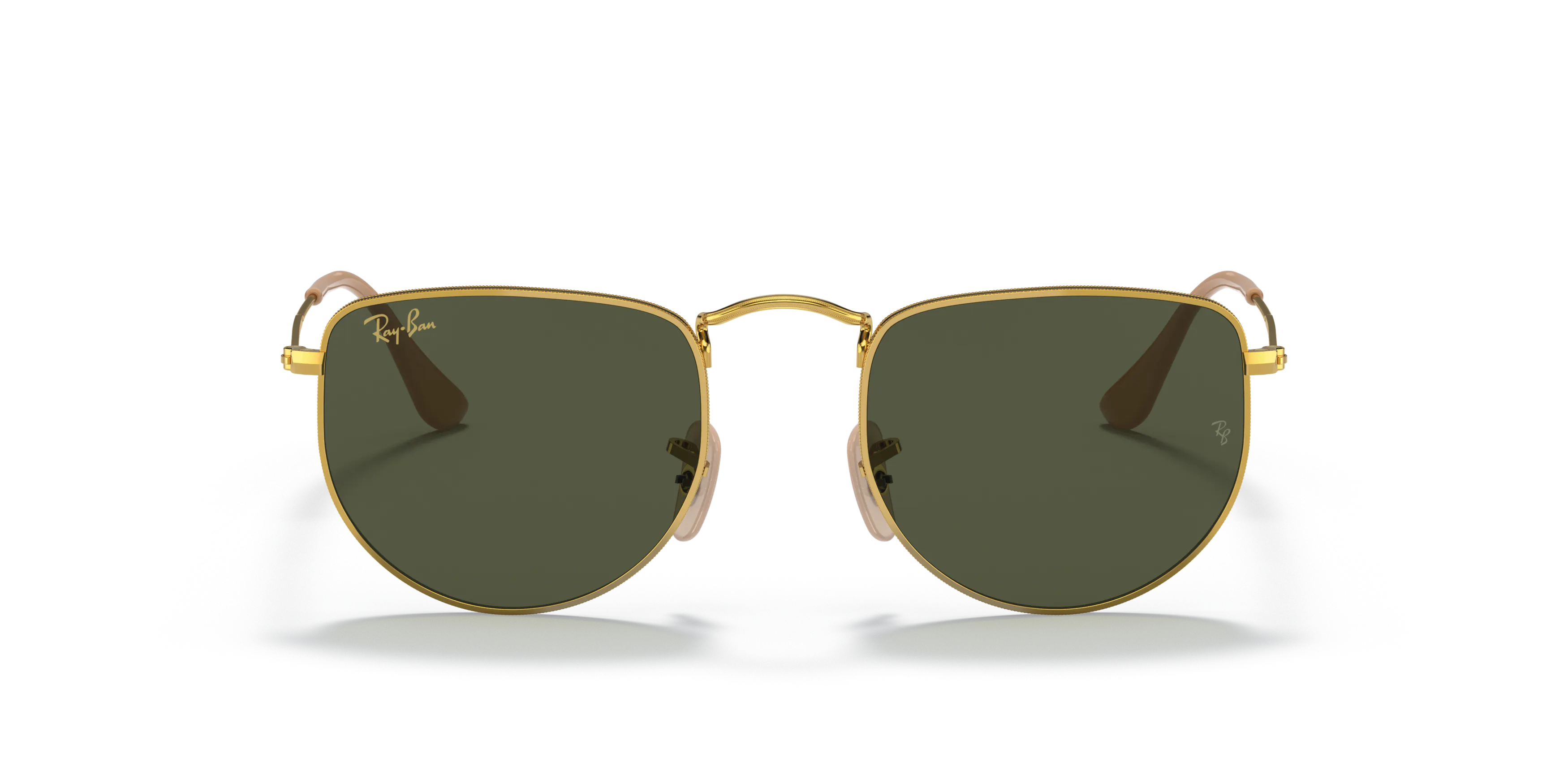 Front, RAY-BAN Elon RB3958 919631