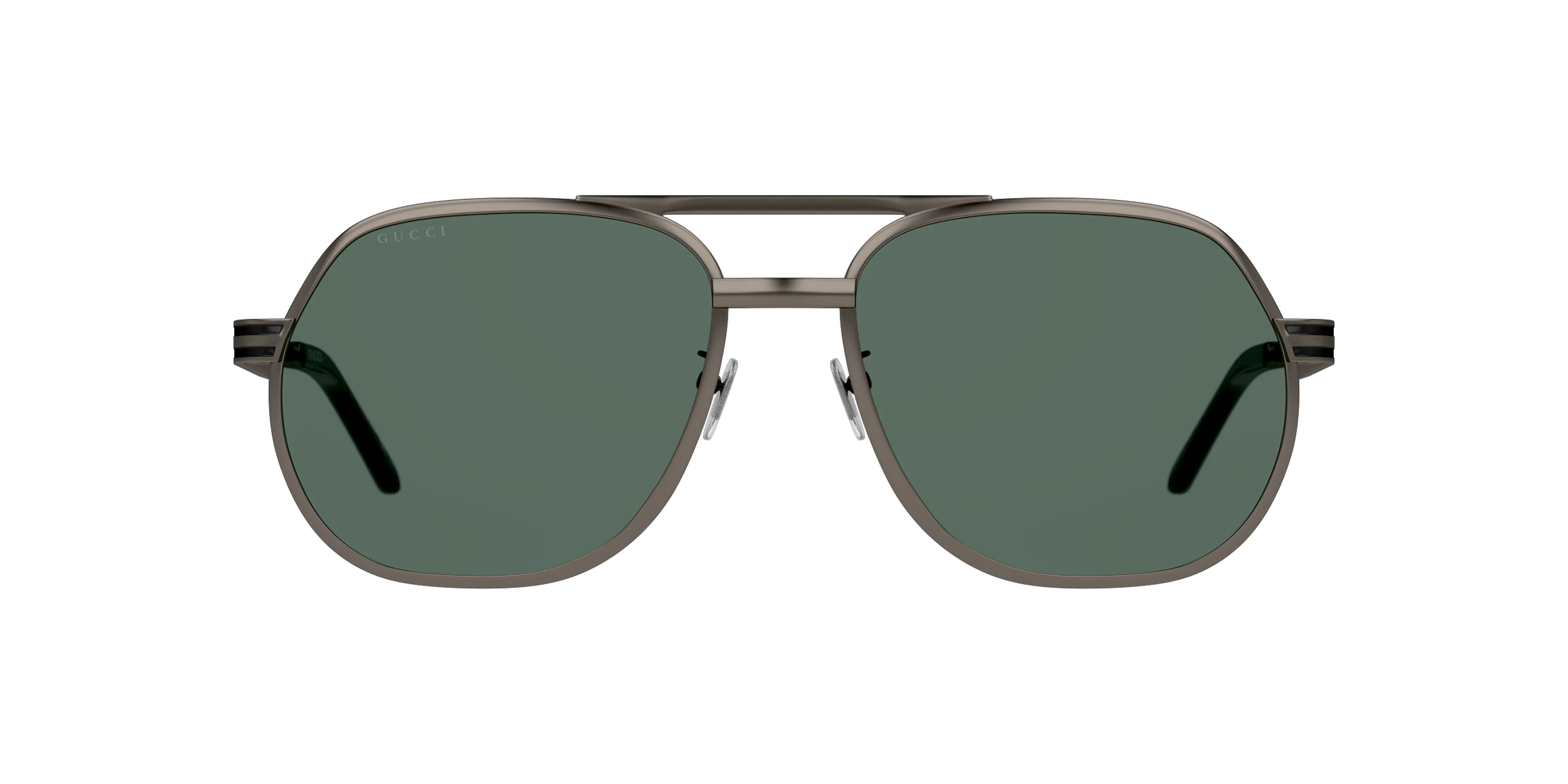 Front, Gucci GG0981S 002 Solbriller