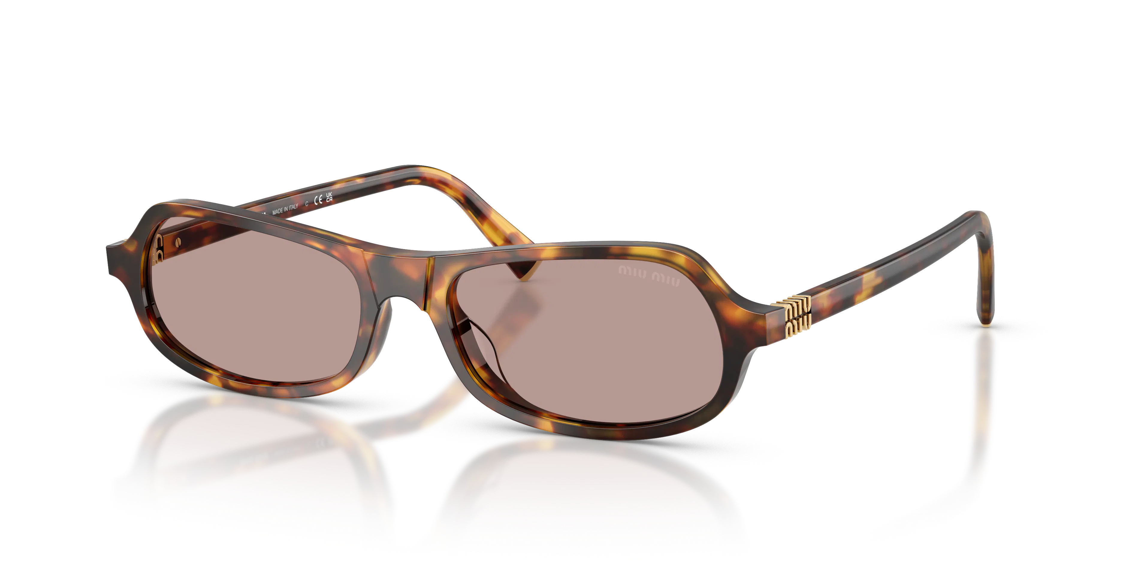 Angle_Left01, Miu Miu MU B10SU 14L20I
