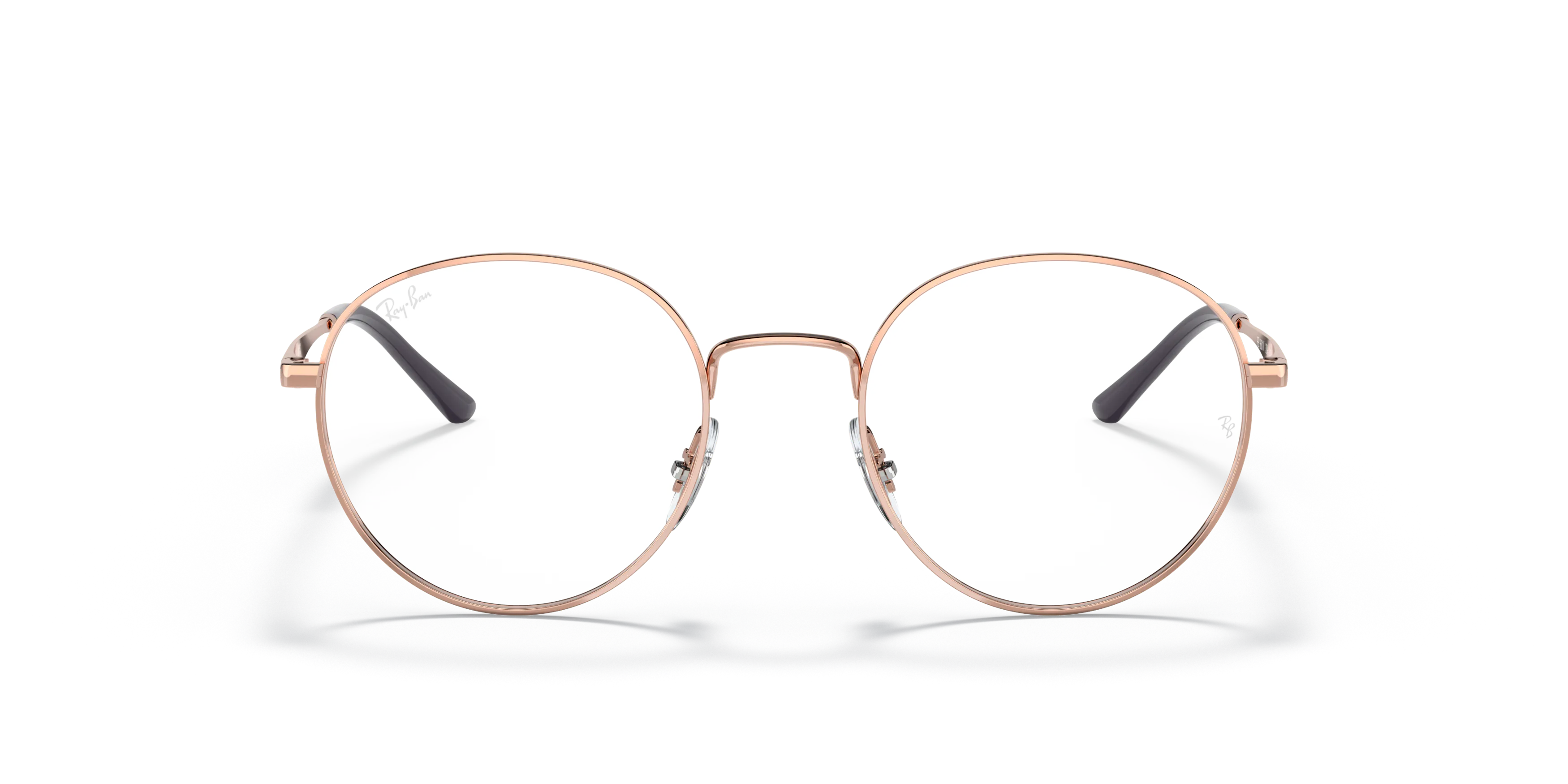Front, RAY-BAN Optics RX3681V 3094